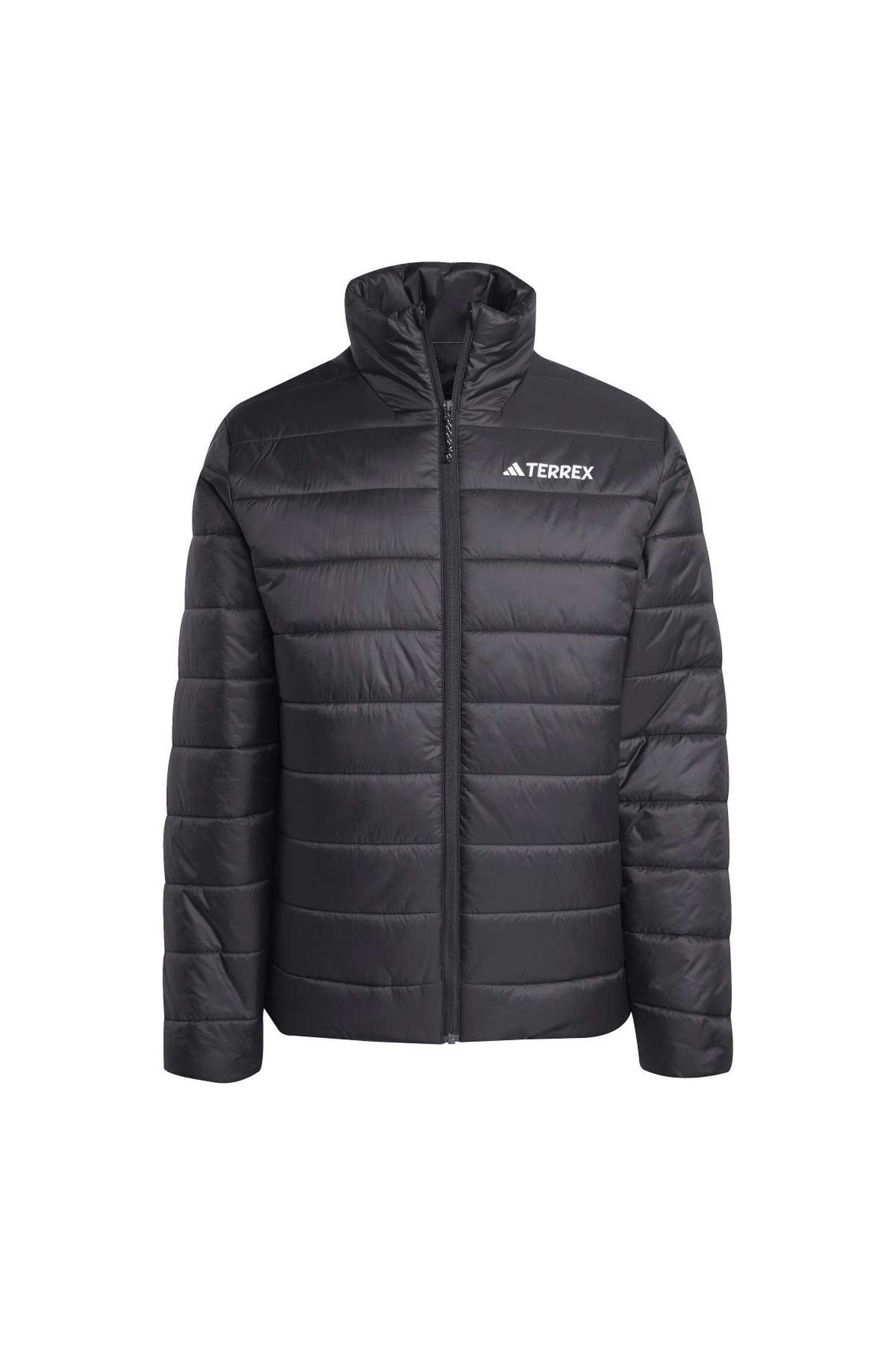 UNISEX MT ESSENTIAL PAD J BLACK 4
