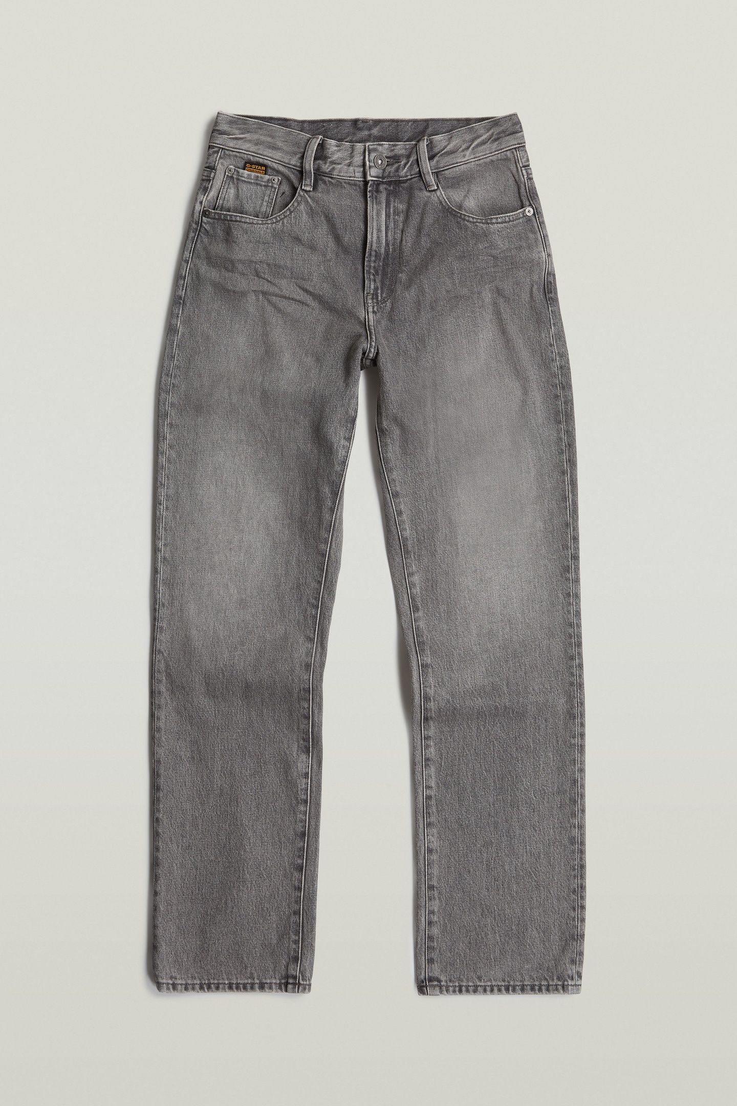 VIKTORIA HIGH STRAIGHT GREY 4