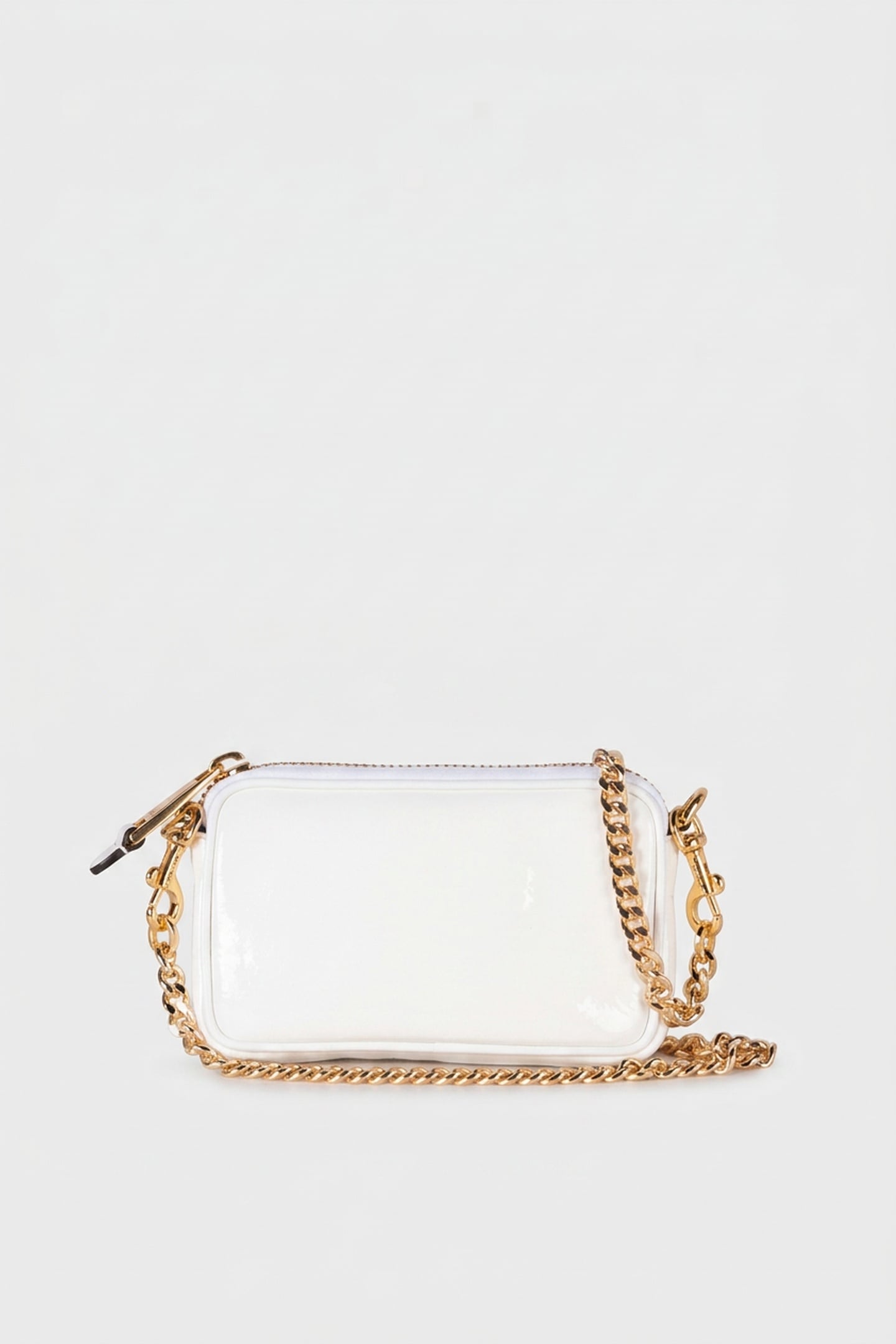 BAG WHITE 2