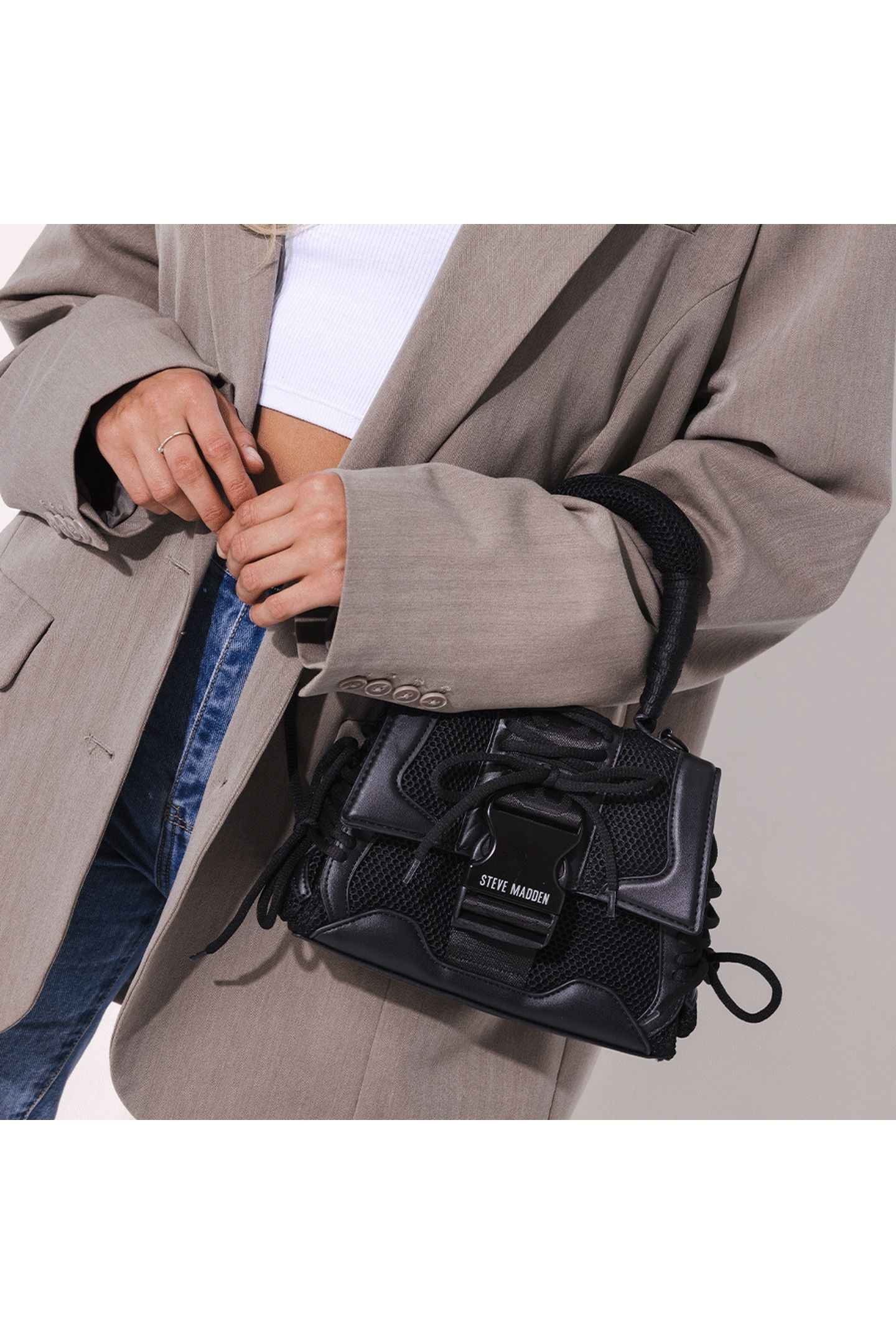 UNISEX BDIEGO BAGS BLACK 6