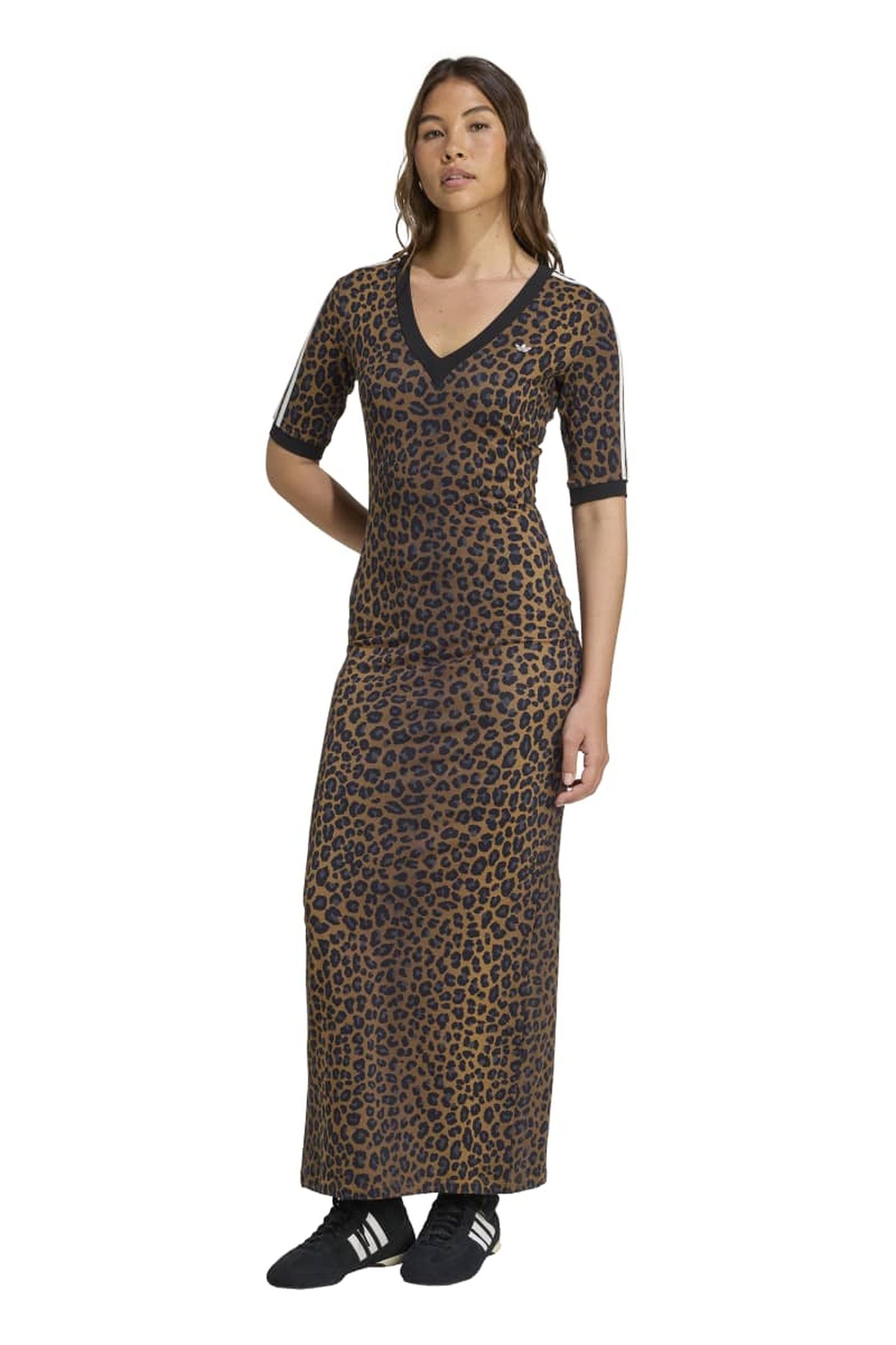 MAXI DRESS MULTICOLOR 1