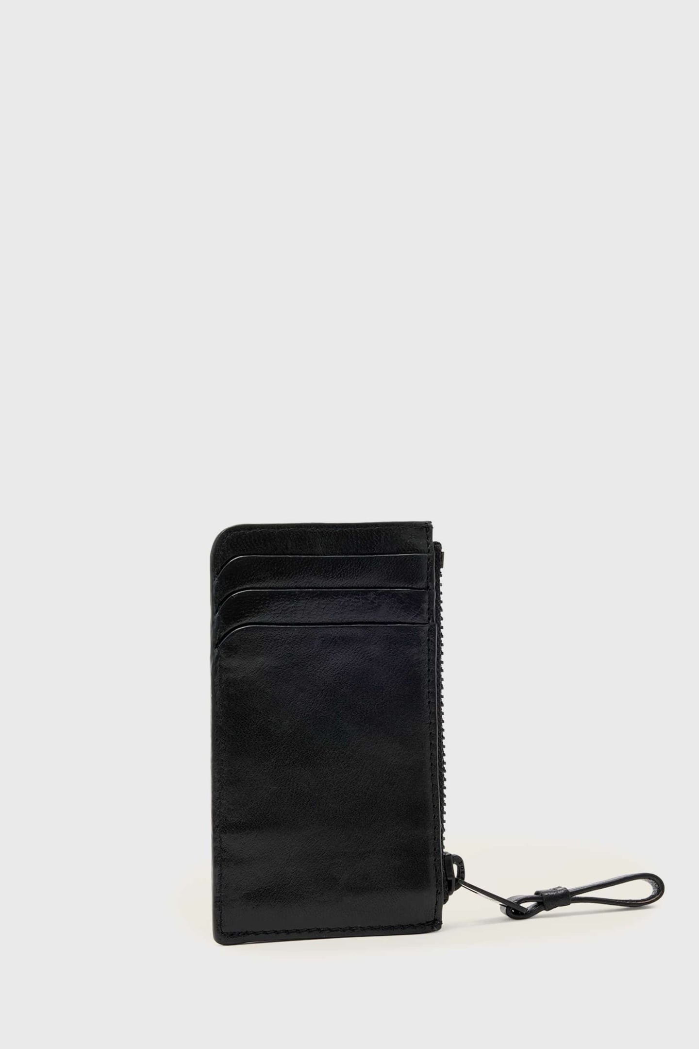 ISAMU ORLANDO WALLET BLACK 3