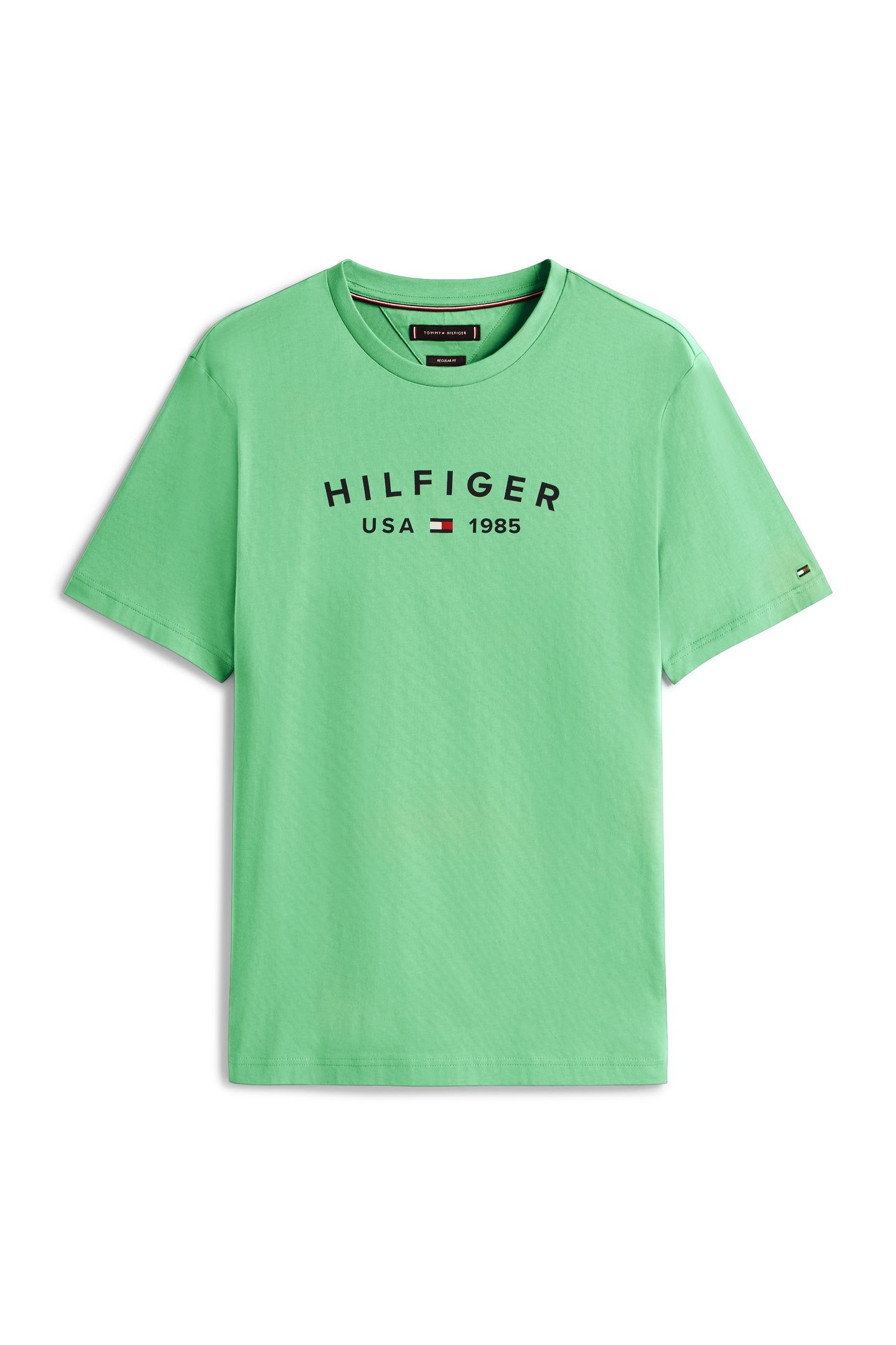 FATHERS DAY TEE FORT GREEN 4