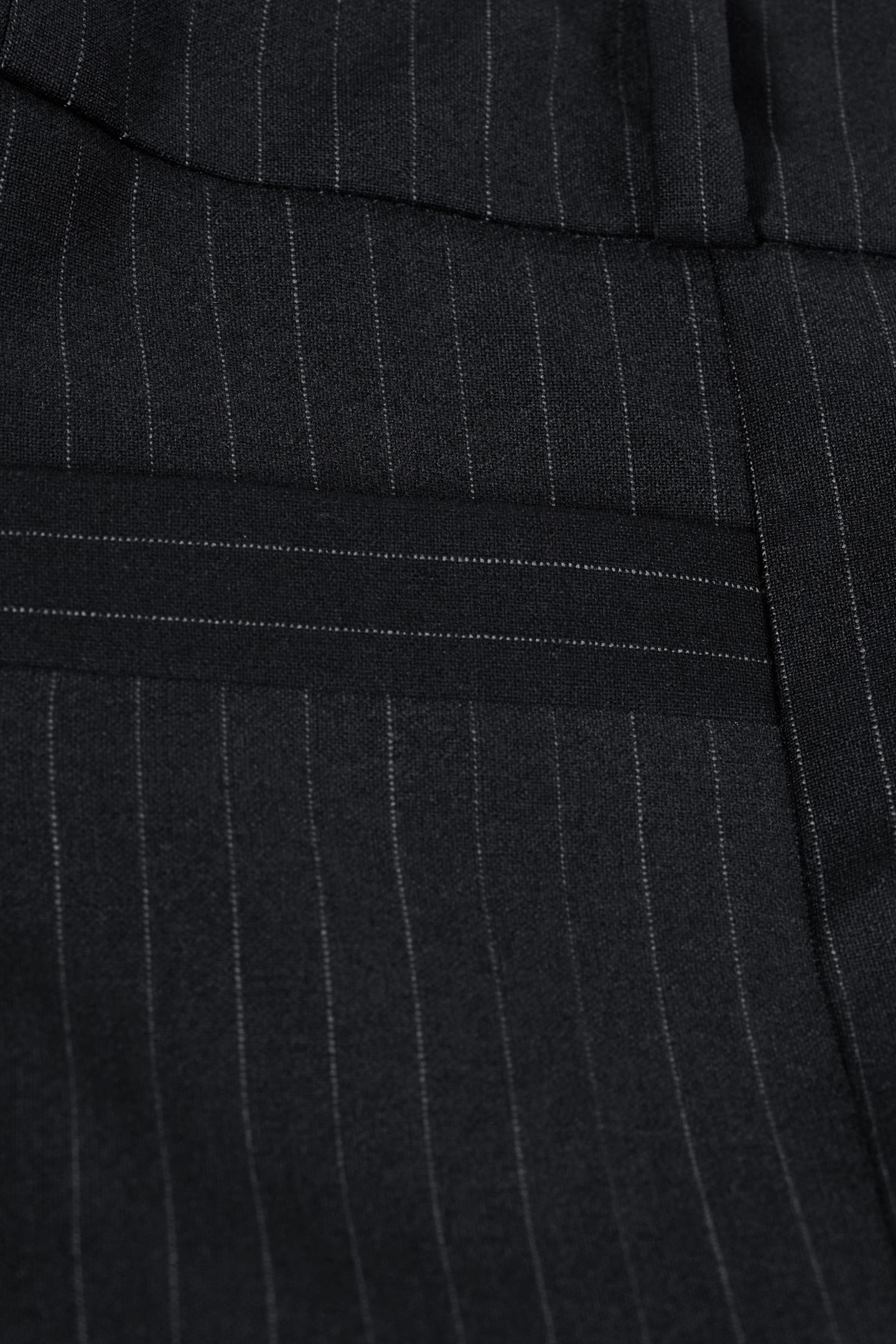 STRAIGHT TROUSERS BLUENUIT 7