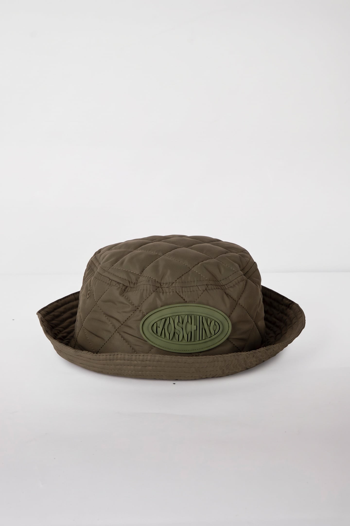 HATS GREEN 3