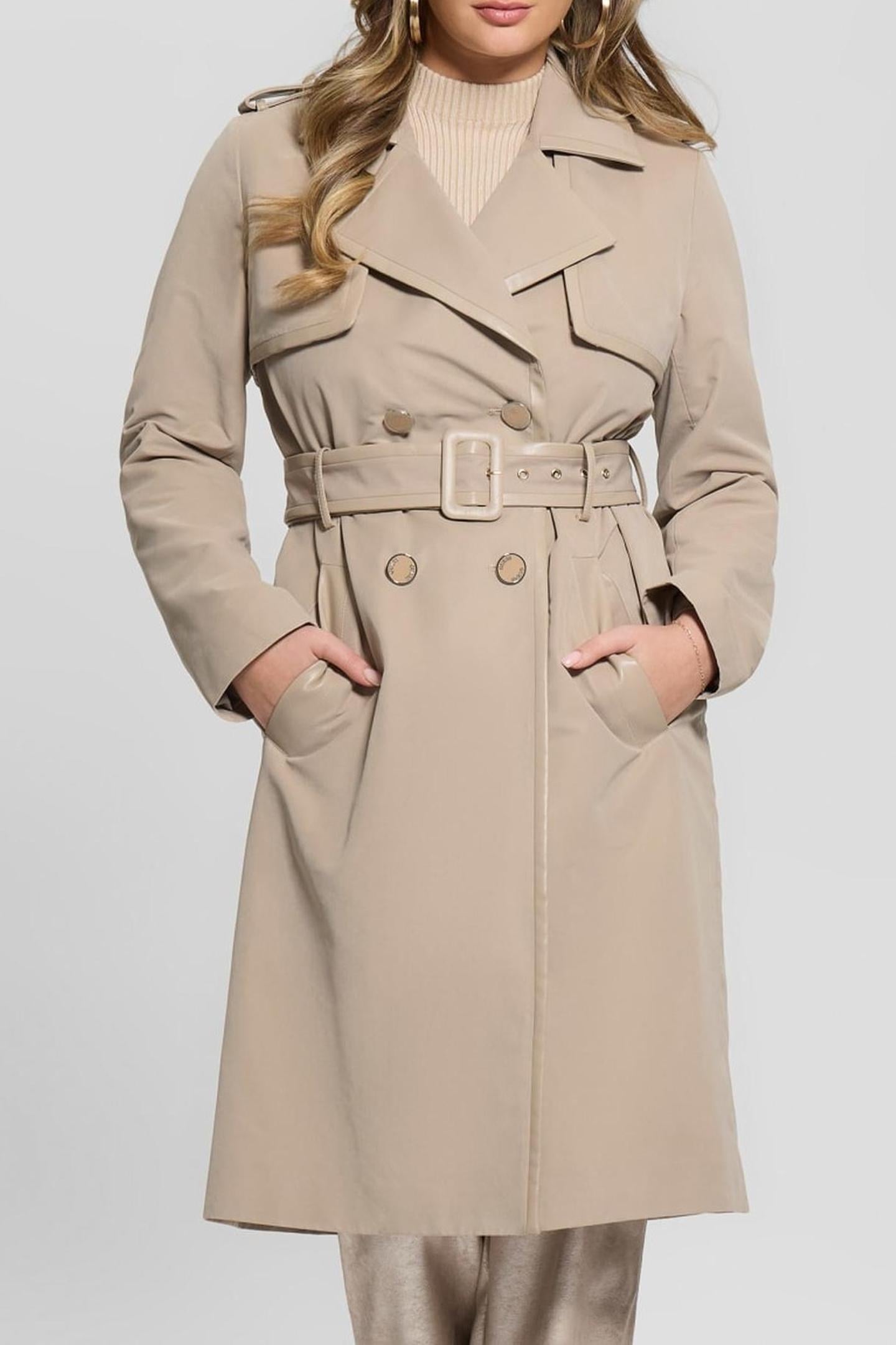 JENNY PU DETAILS TRE SAFARI TAN MULTI 1