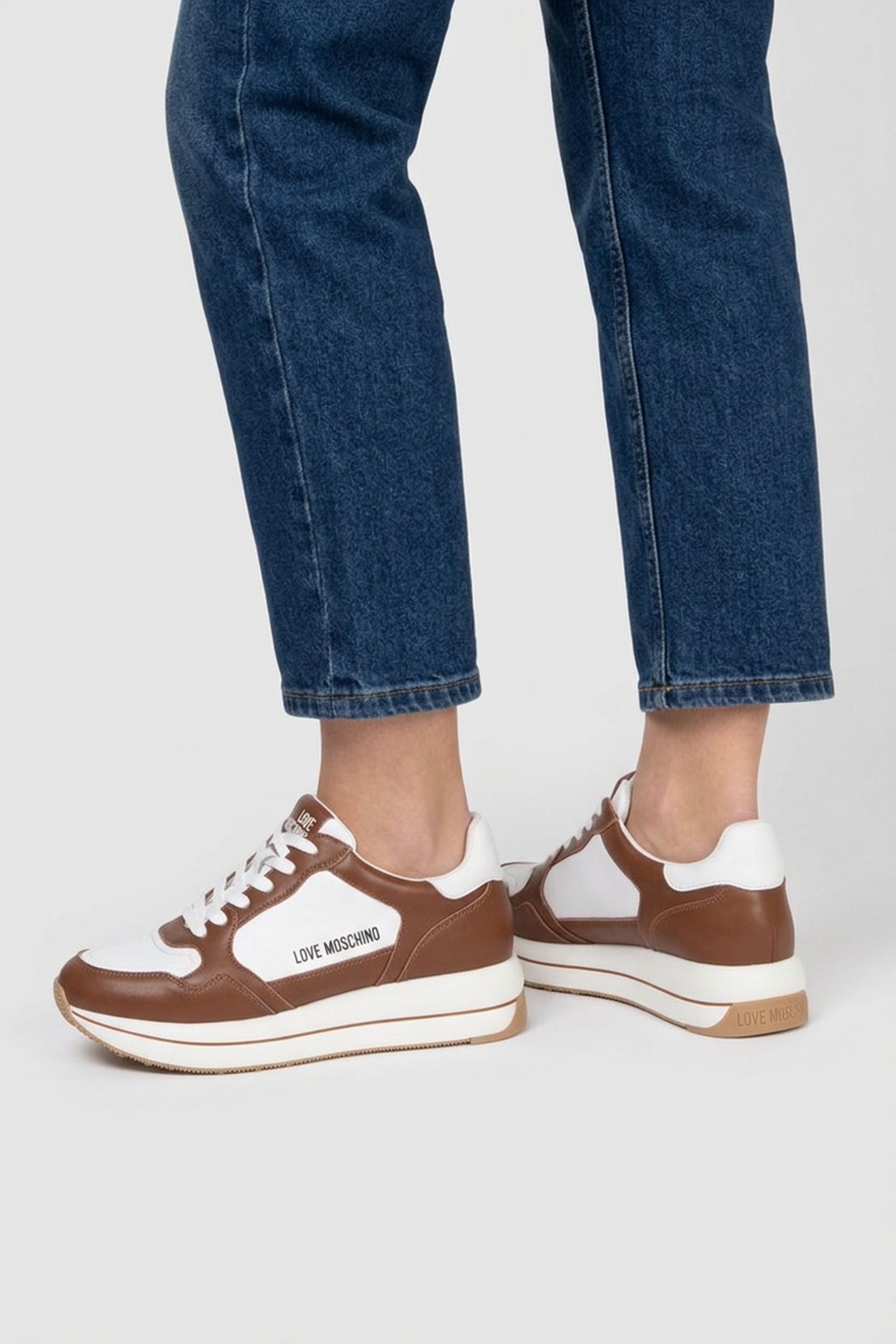 SNEAKERS WHITE 3