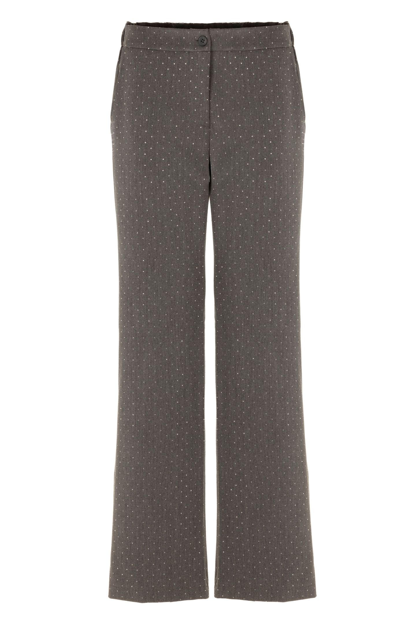 PETUNIA PANTS GREY 2