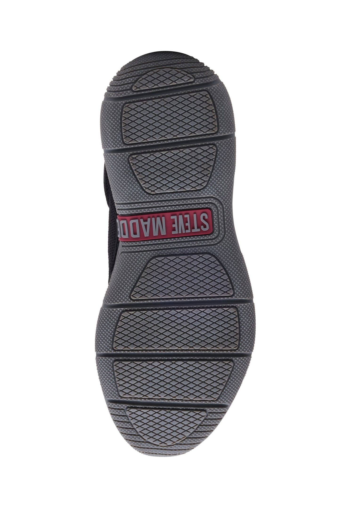 PREVALE SNEAKERS BLACK 6