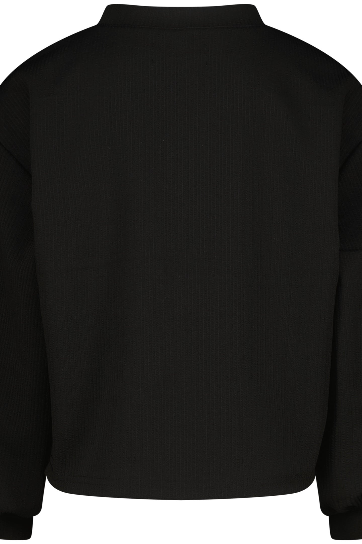 GIRLS TOSCA T-SHIRT DEEP BLACK 2
