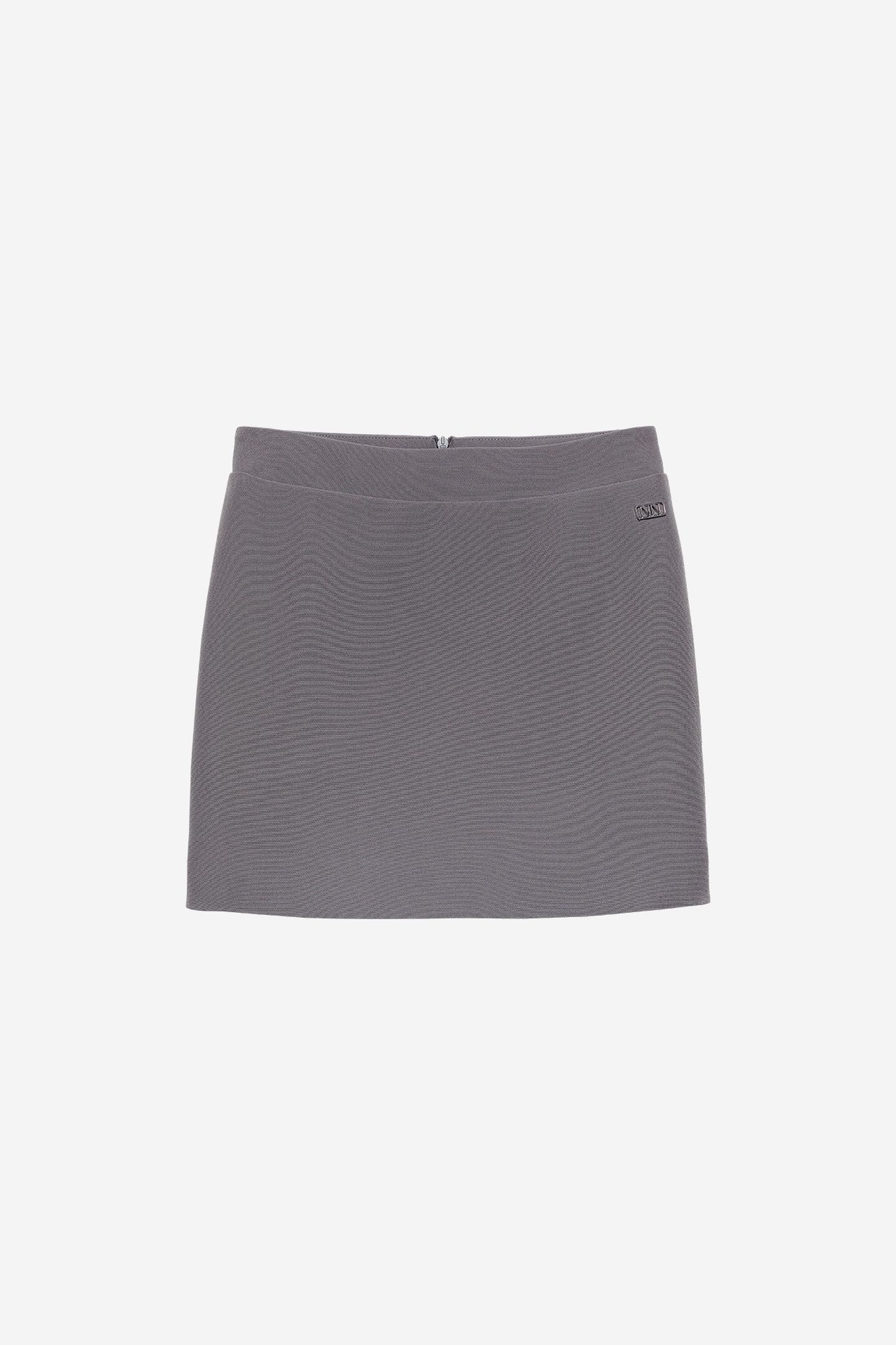 LIALA SKIRT BLUE DESTROY 1