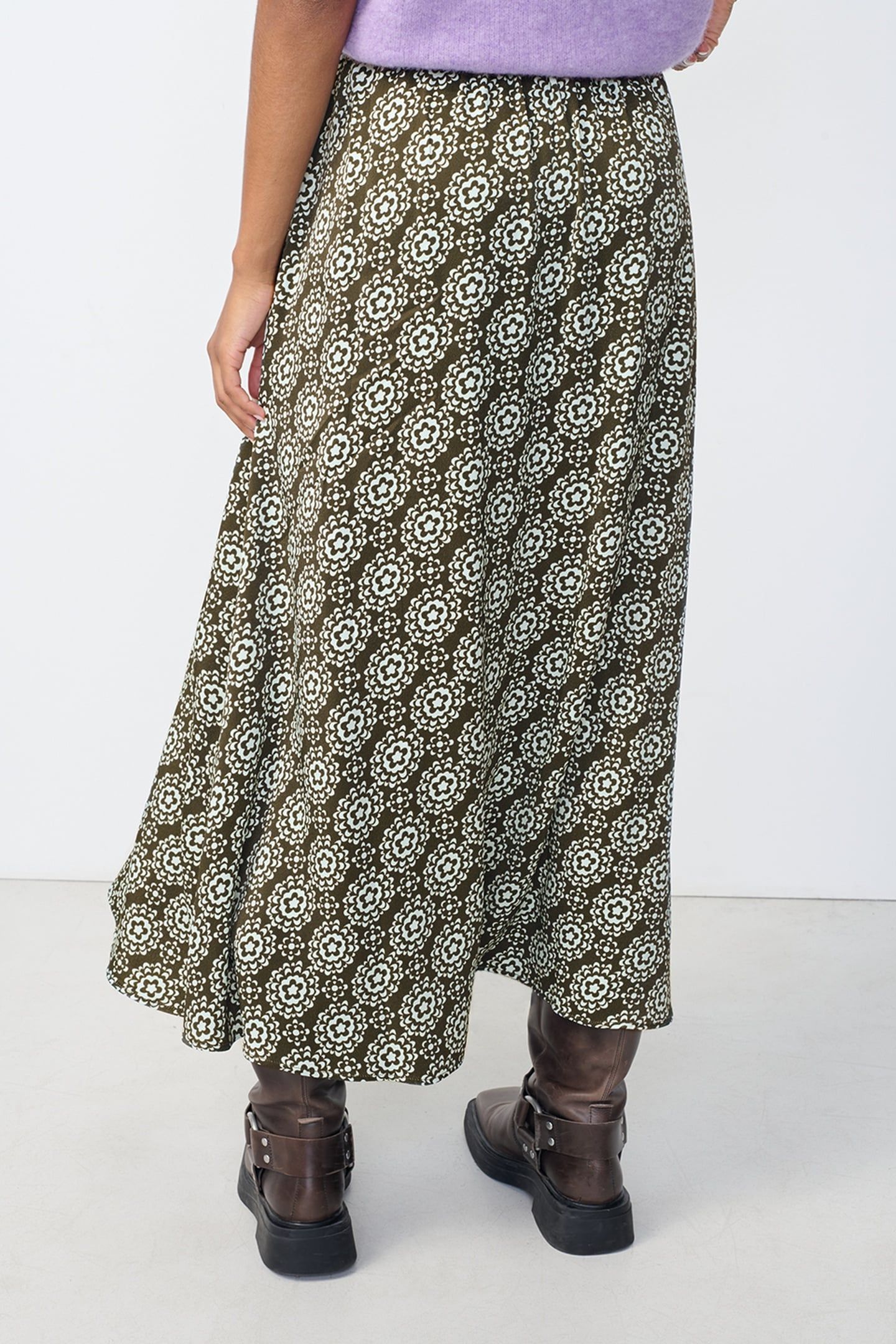 VARYM SKIRT CARLA 2