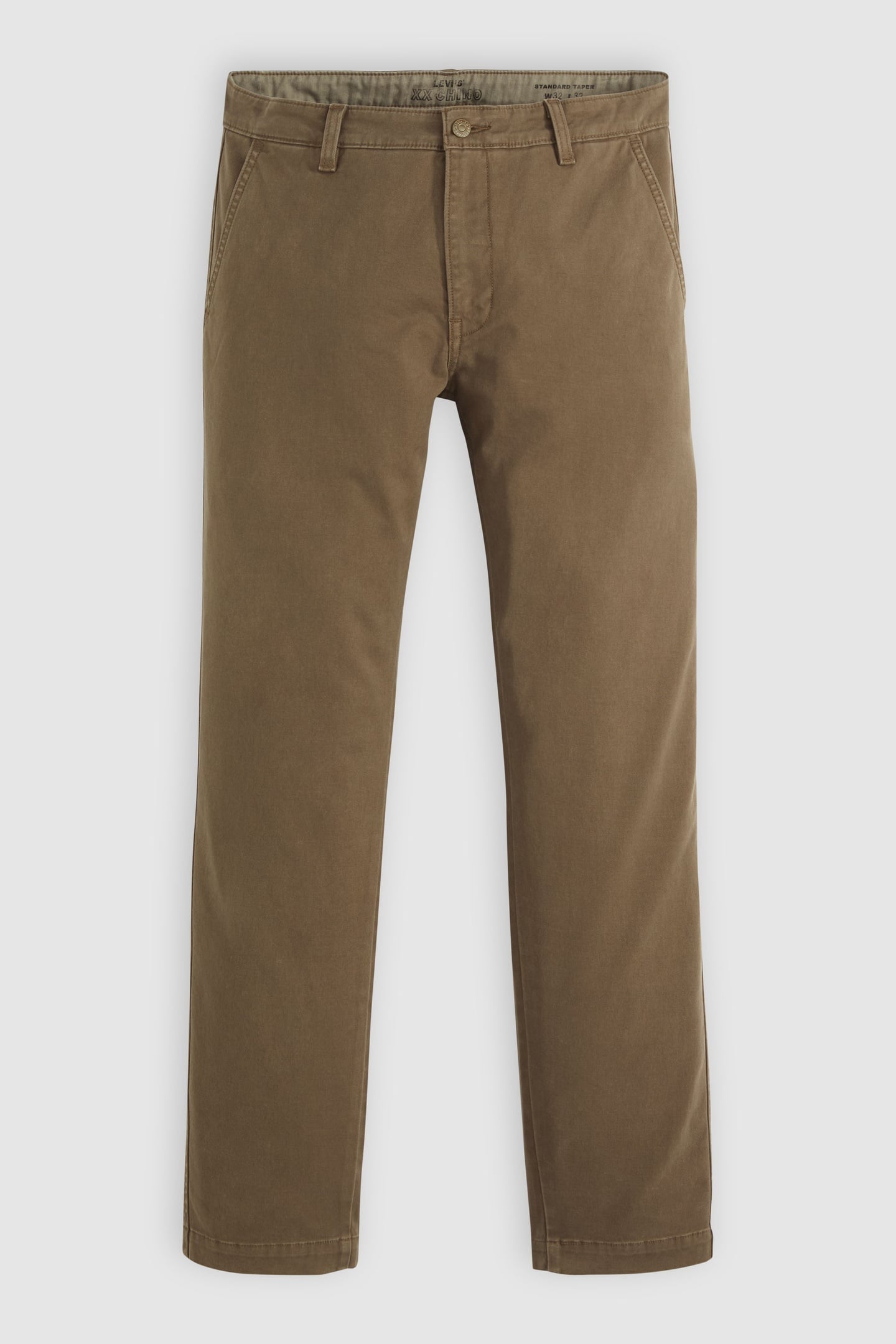 XX STANDARD TAPER CHINOS 4