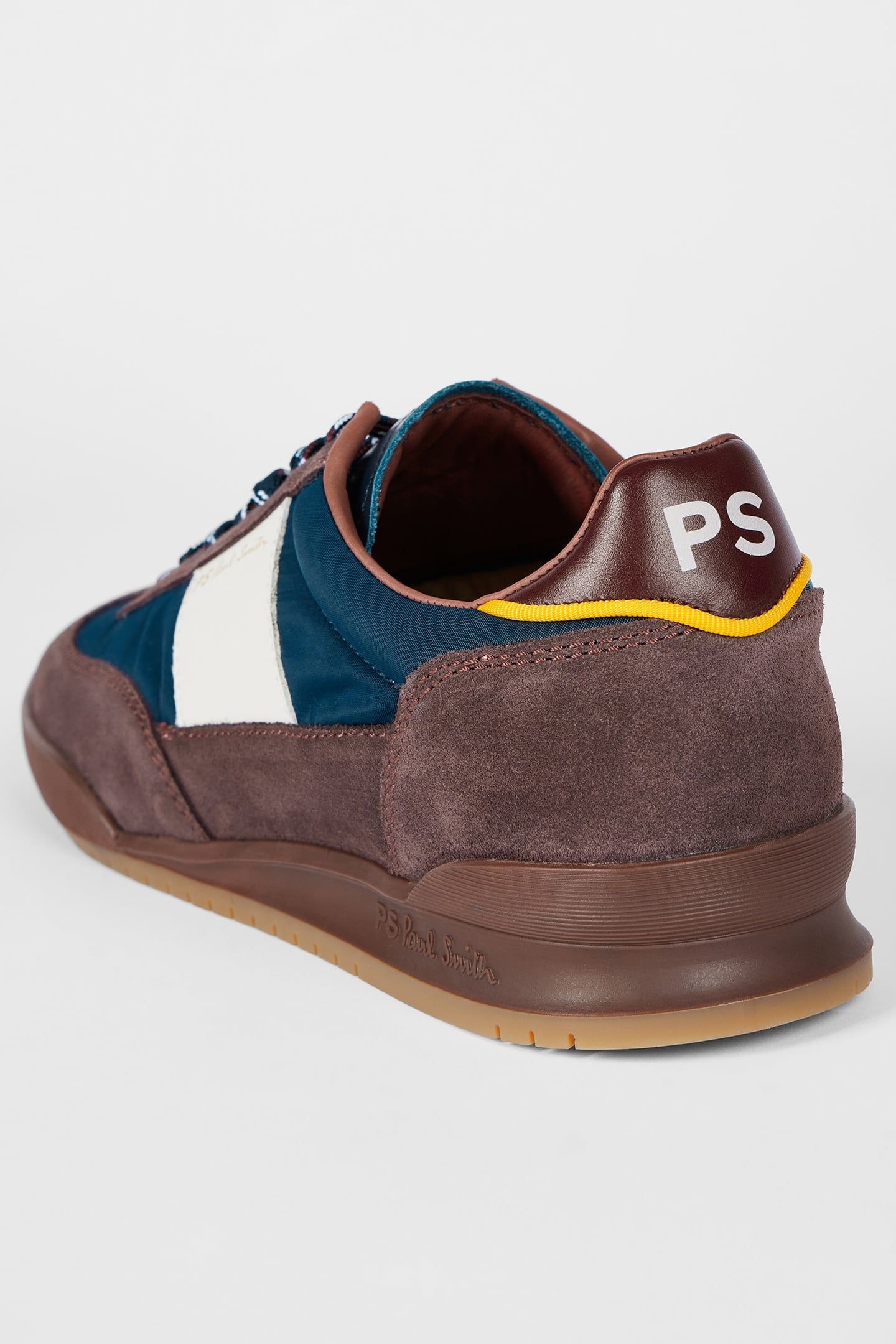 MENS SHOE DOVER BORDO BURGUNDY/ BORDE 3