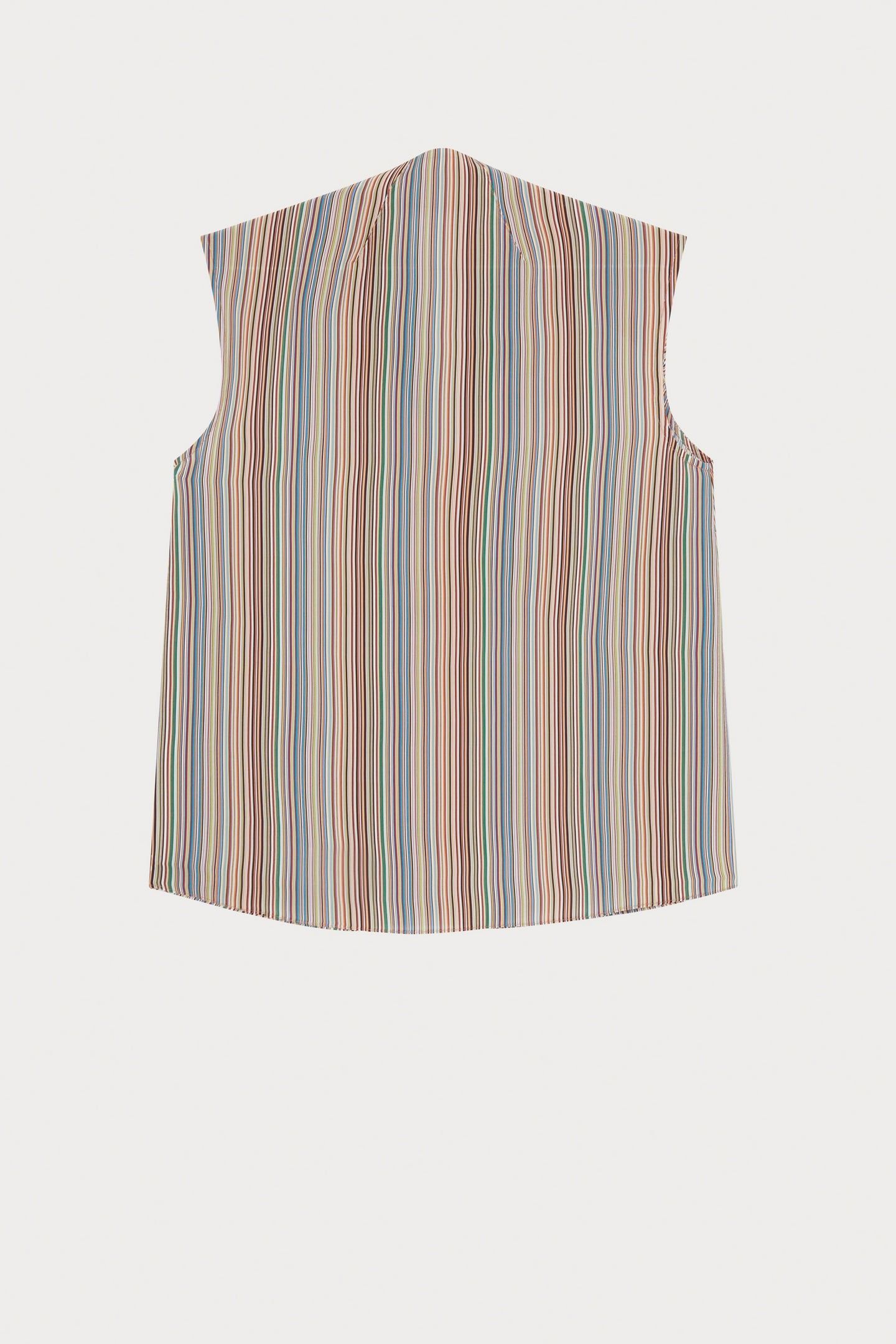 WOMENS TOP MULTI COLOURED 6