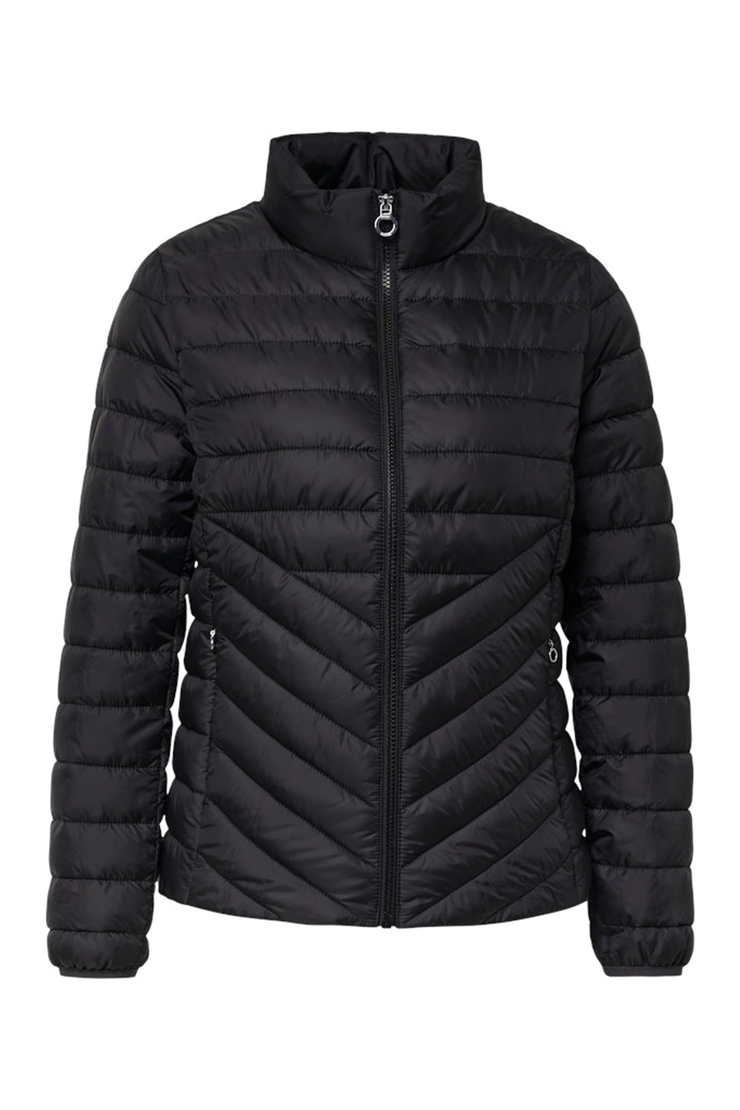 S.OLIVER JACKETS OUTDOOR BLACK 4