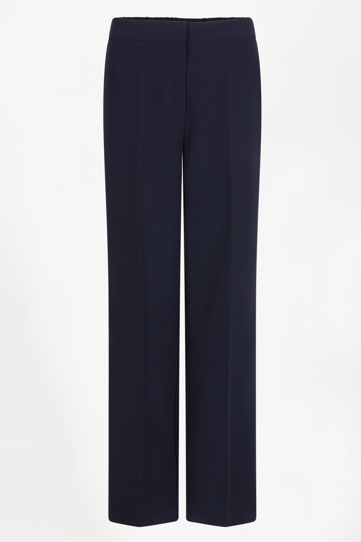 DANTE6-HUSH TAPED TAILORED PANTS NOCTURNAL BLUE 4