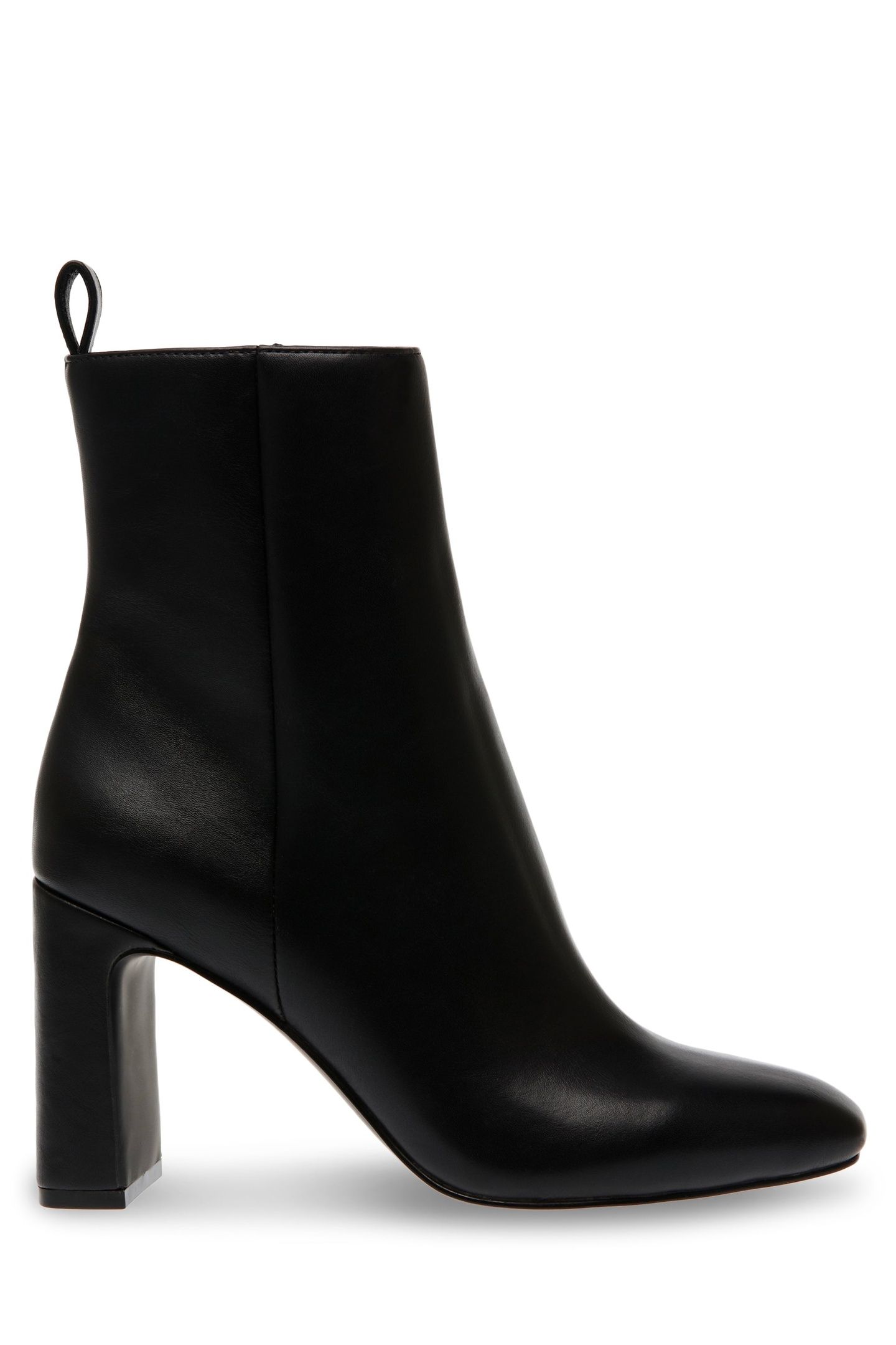 ADELISA BOOTIES BLACK 1