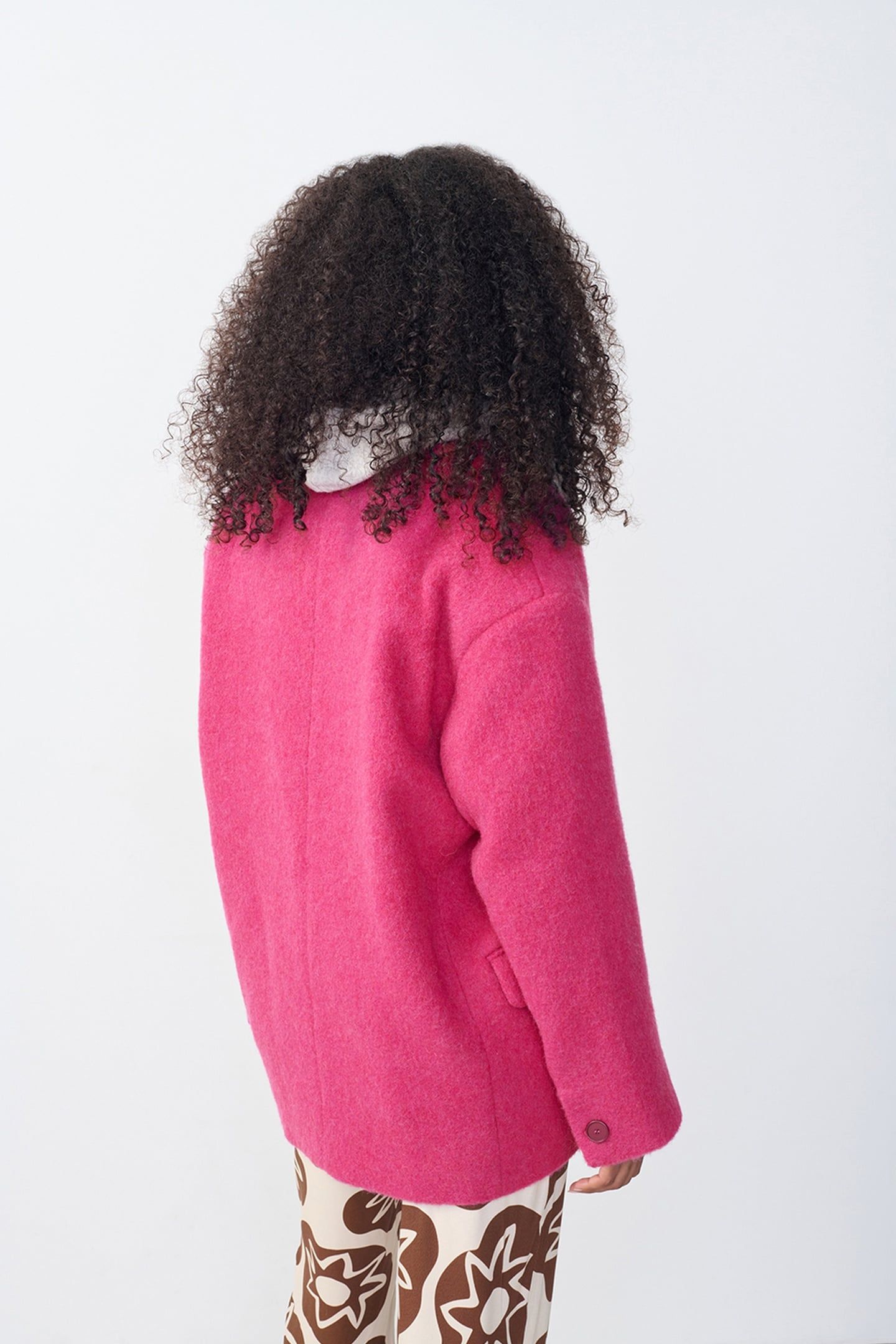 ROLY BLAZER BOUGAINVILLIER 2