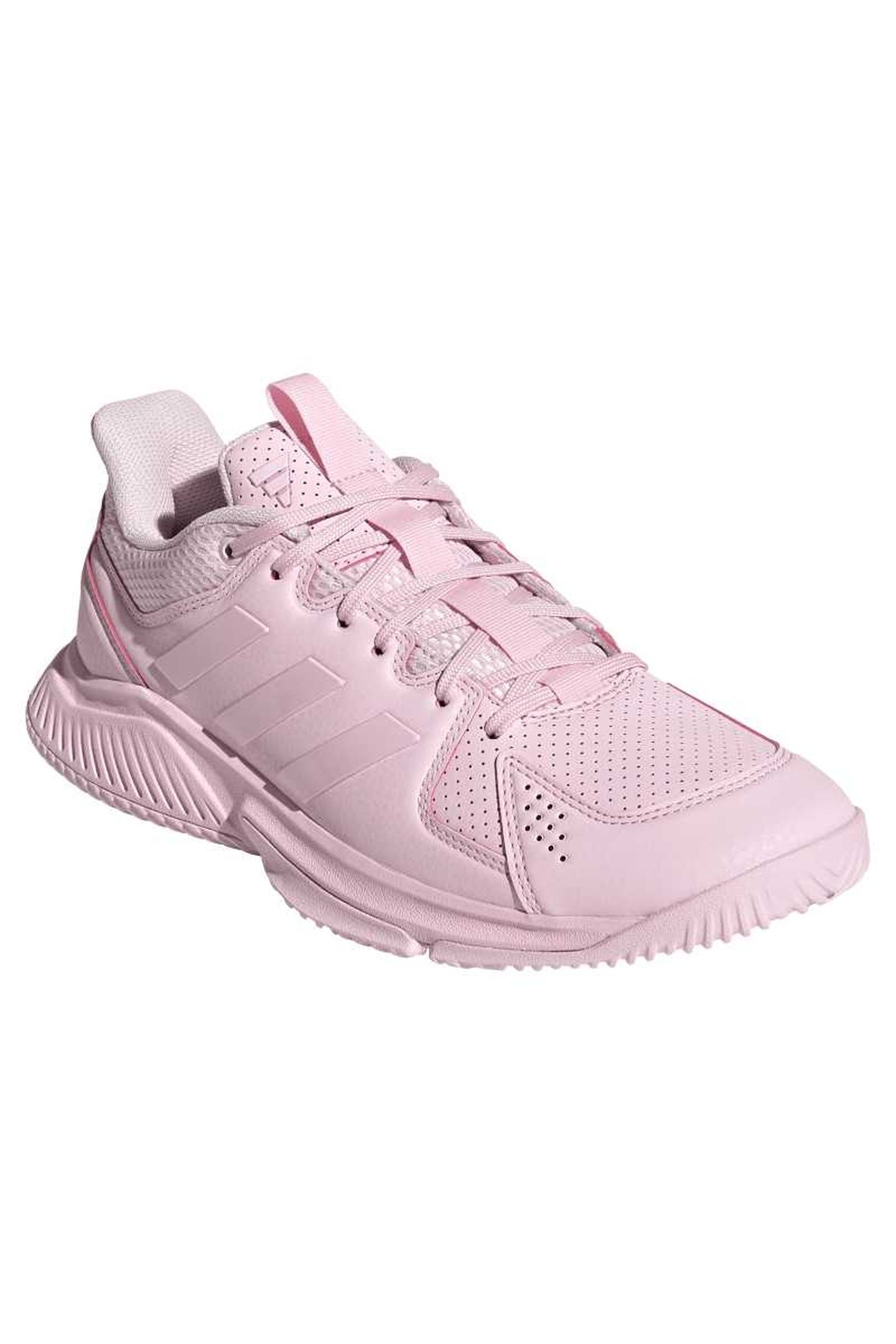 COURT FLIGHT CLEAR PINK 3