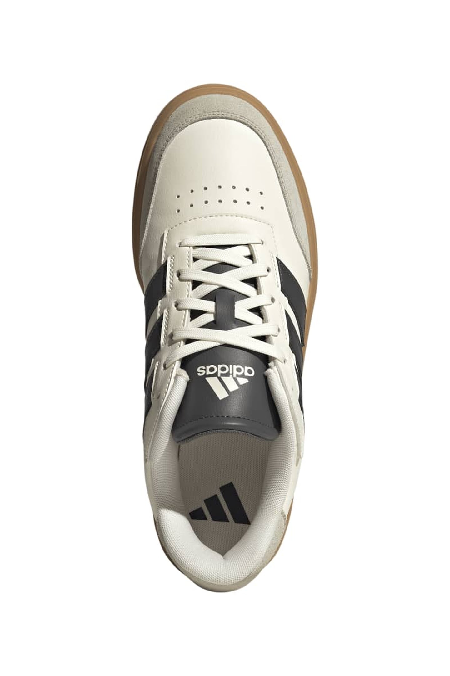 UNISEX COURTBLOCK OFF WHITE 8