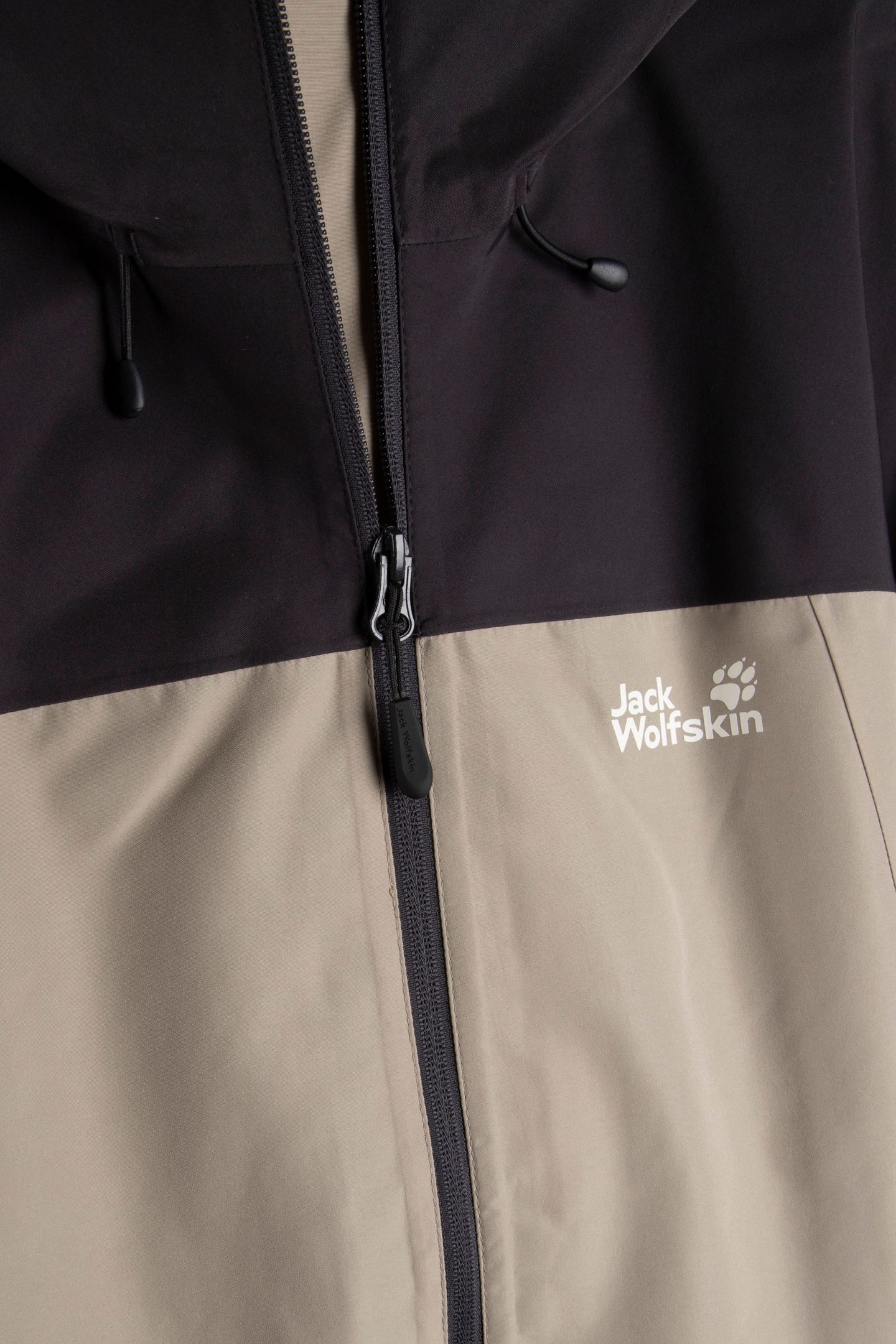 WILD PLACES 3IN1 JACKET LINEN 4