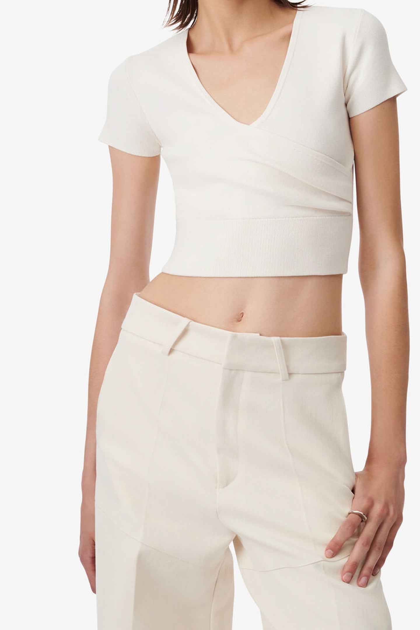 ELOAN SWEATER CLOUDY WHITE 3