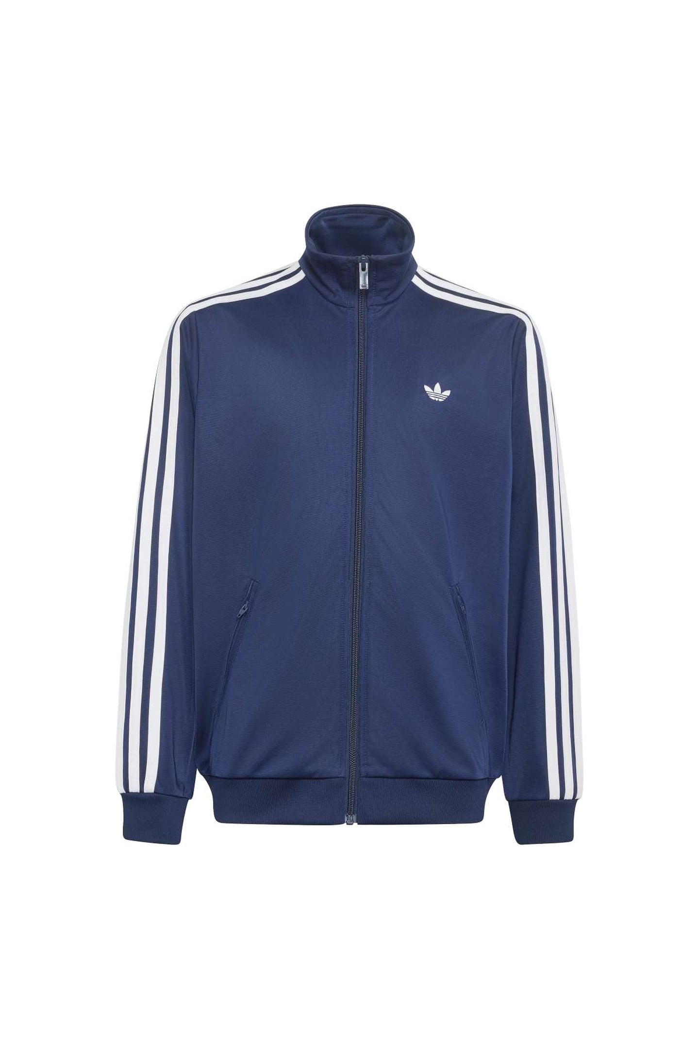 UNISEX FIREBIRD LOOSE TRACK TOP NIGHT INDIGO 4