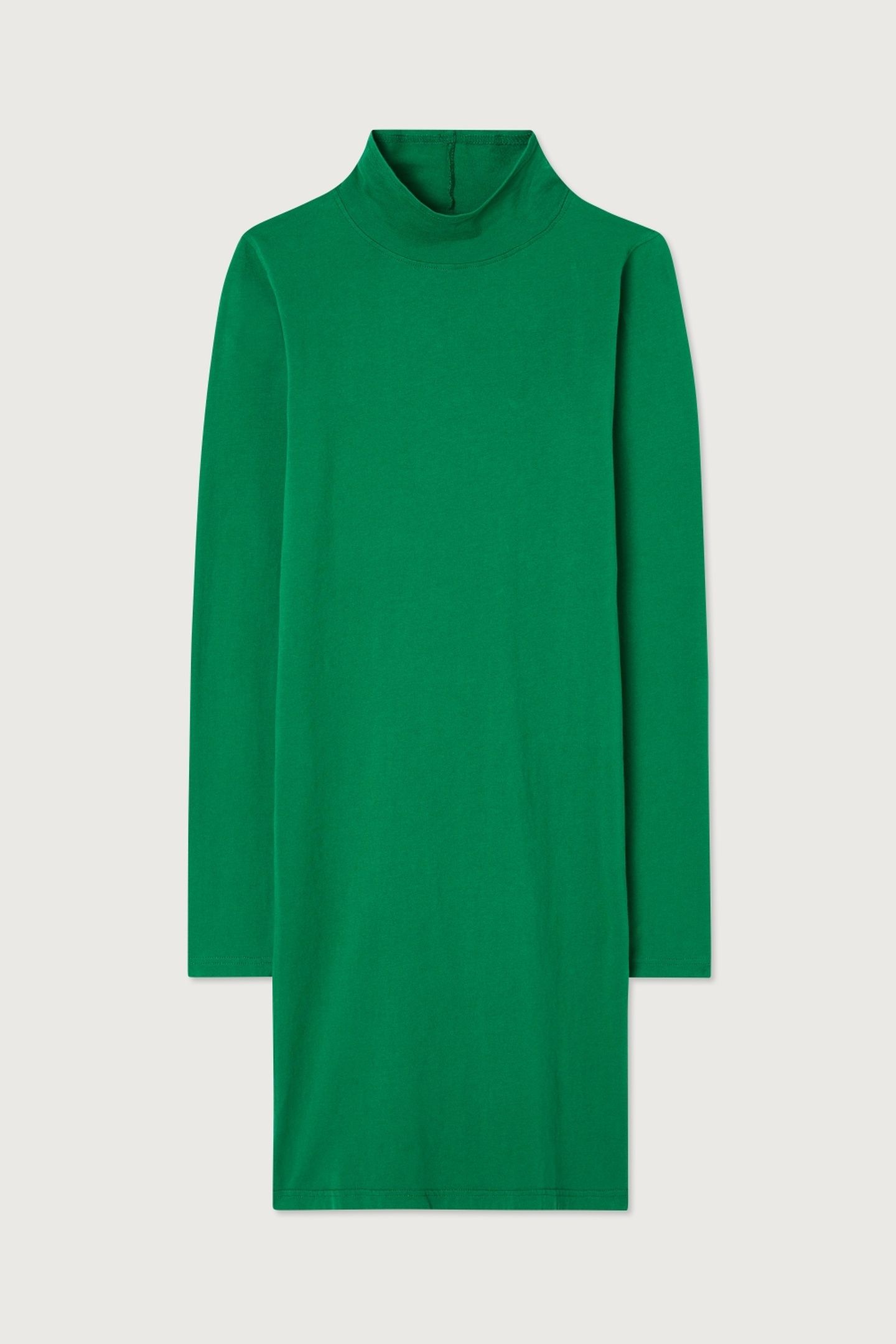 VUPAVILLE DRESS VERDOYANT 3
