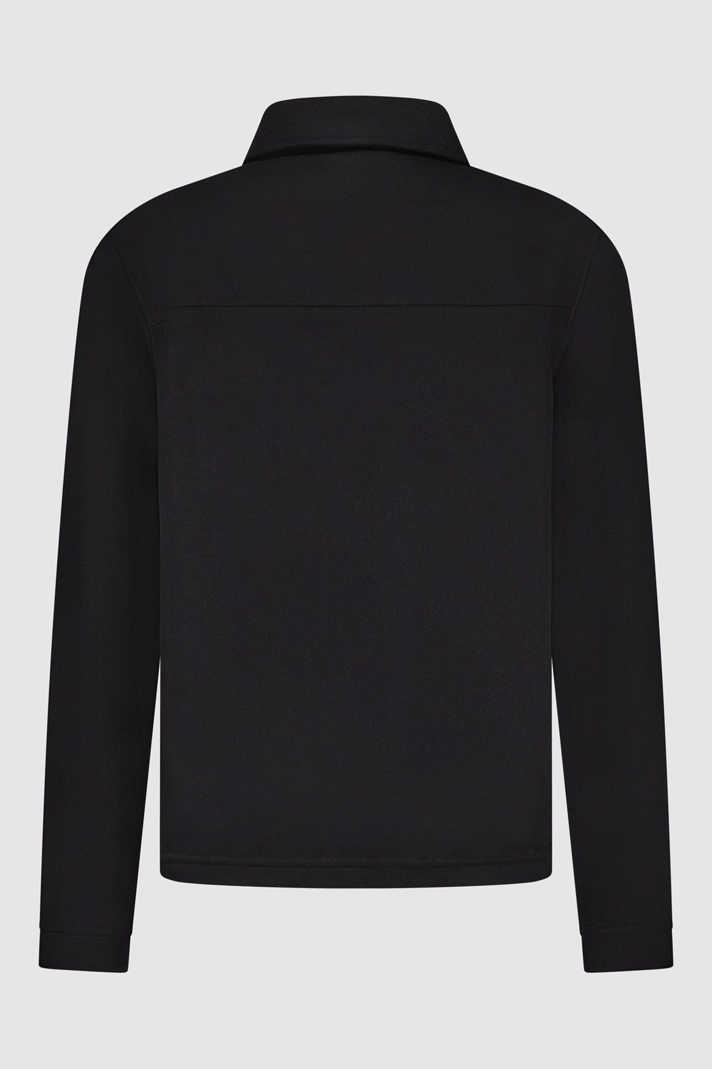 NATHAN OVERSHIRT TAP SHOE 2