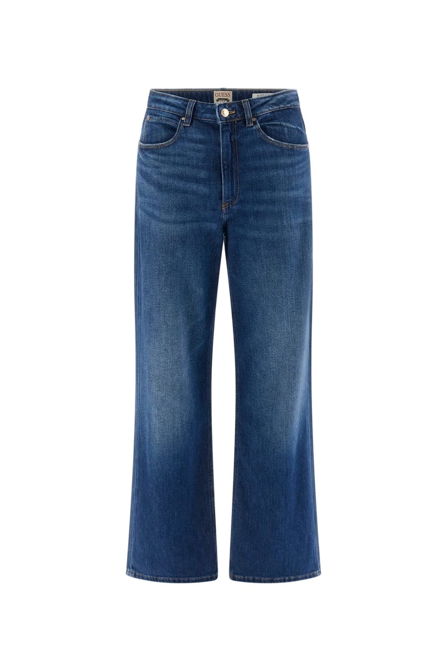 WIDE LEG PEACOCK WASH 4