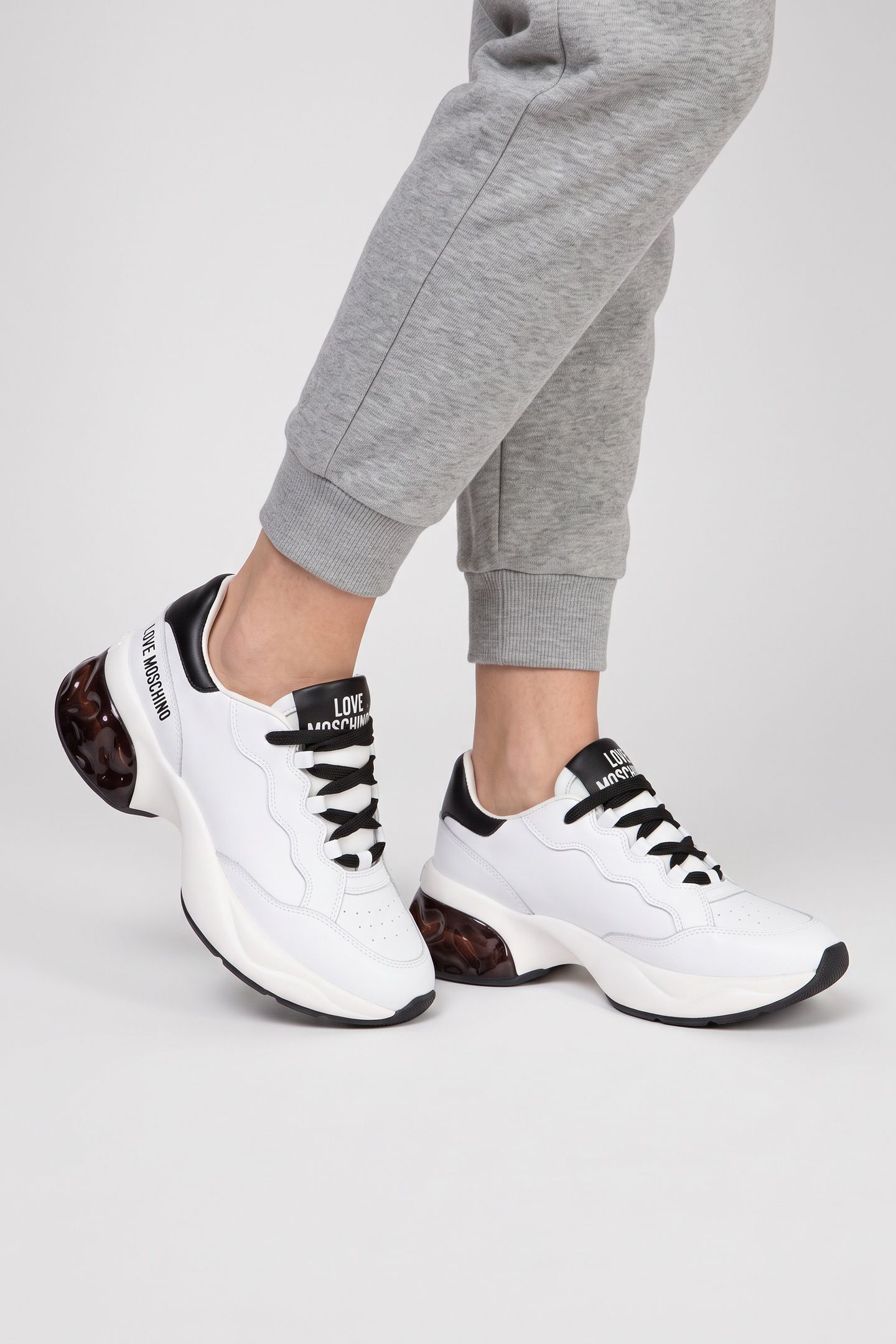 SNEAKERS WHITE 3