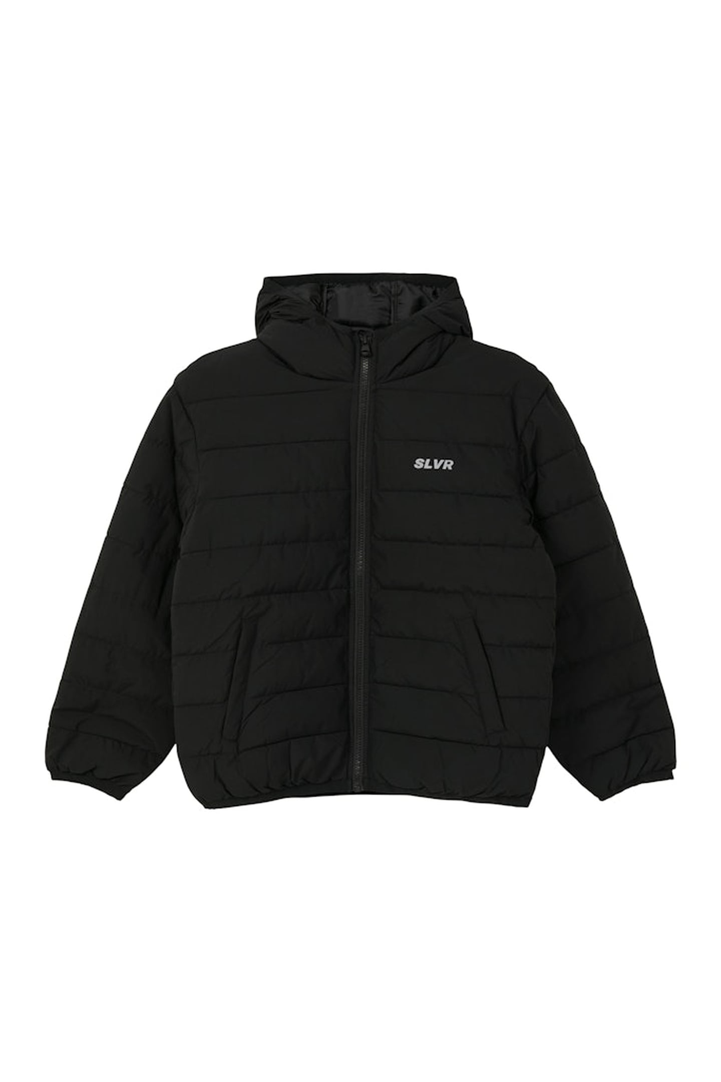 S.OLIVER JACKETS OUTDOOR BLACK 1