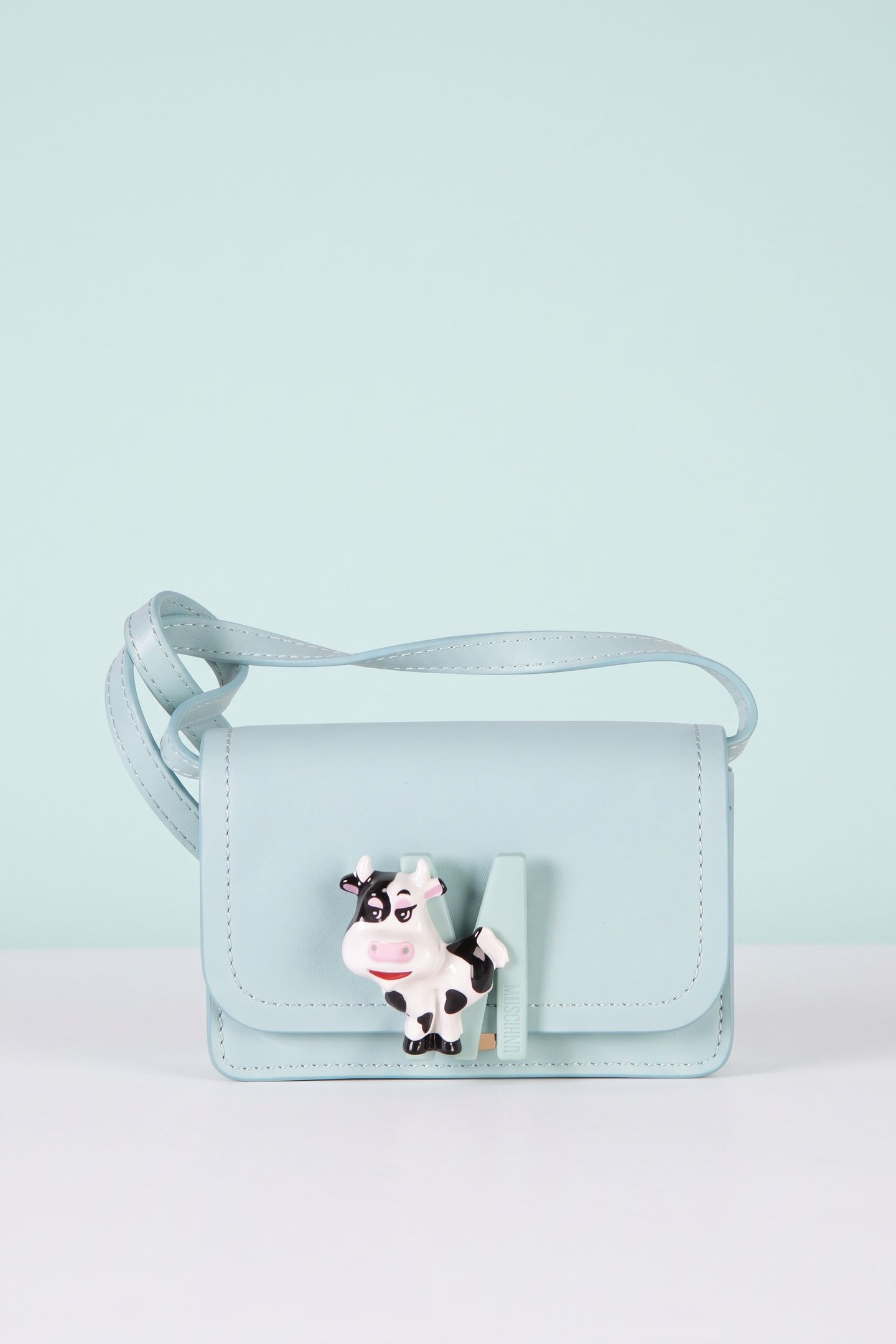 BAG BLUE 1