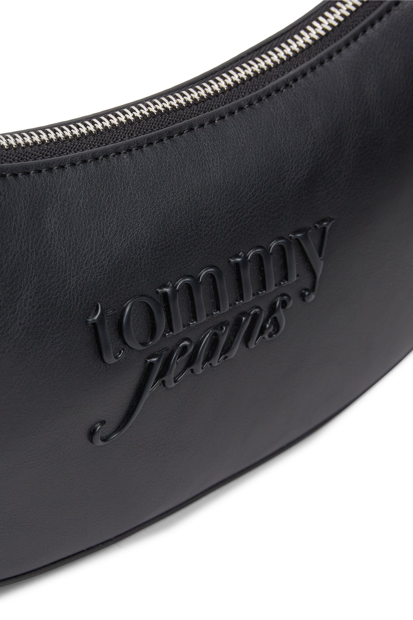 TJW MUST SHOULDER BAG BLACK 5