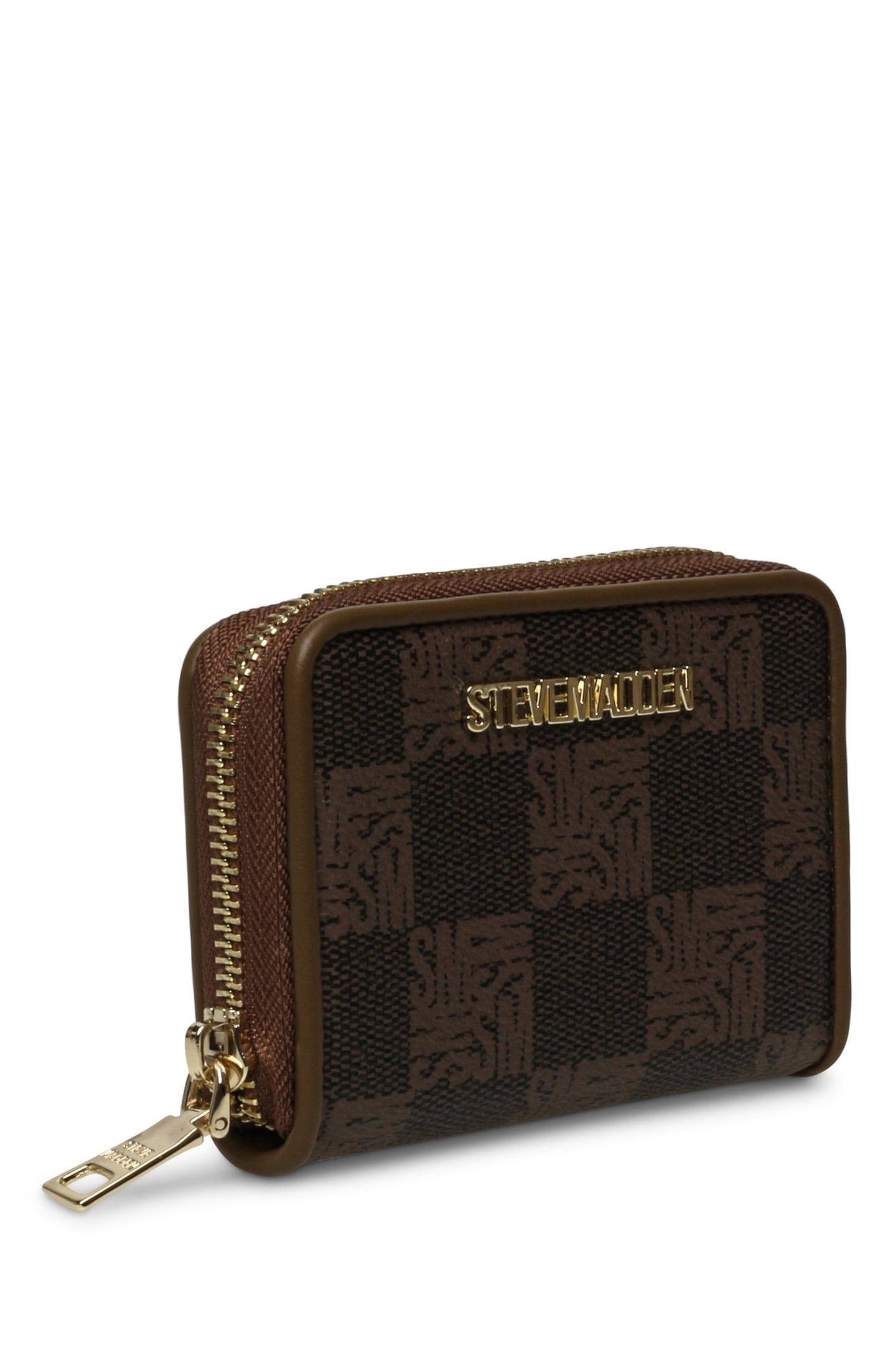 UNISEX BJAMEY BAGS OLIVE/GOLD 2