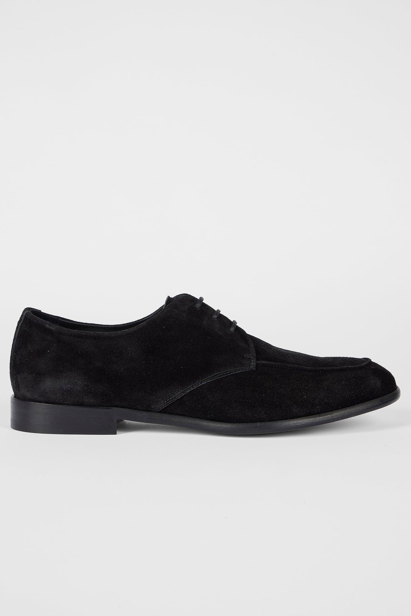 MENS SHOE CARLO BLACK BLACK 3