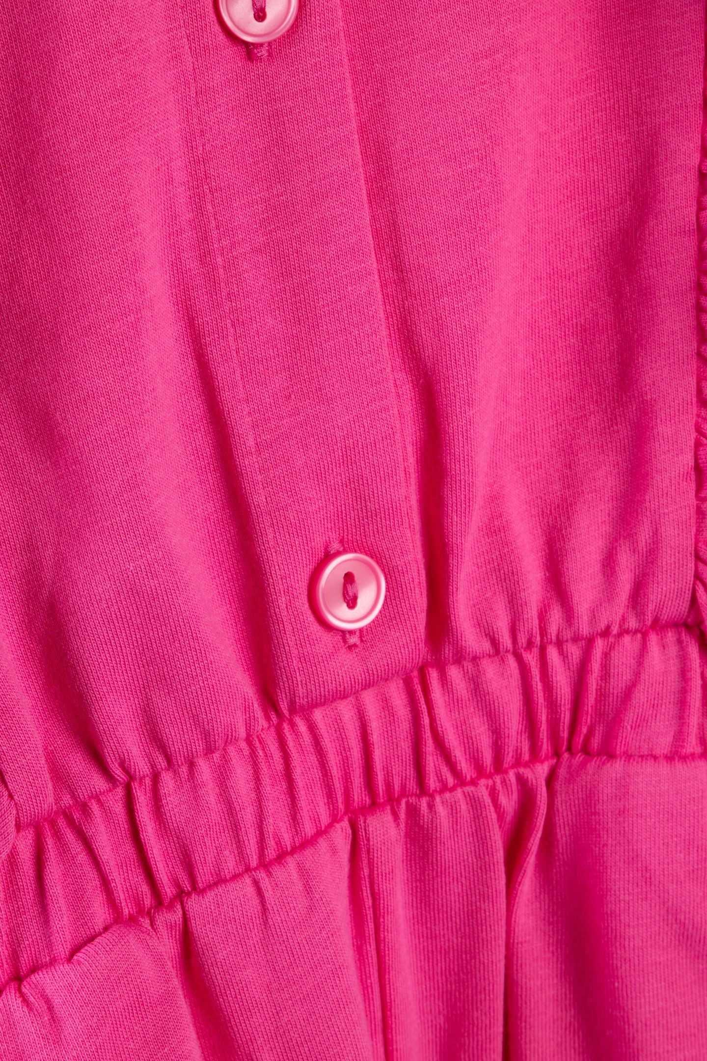 JONNA FRILLS JUMPSUIT PINK 4
