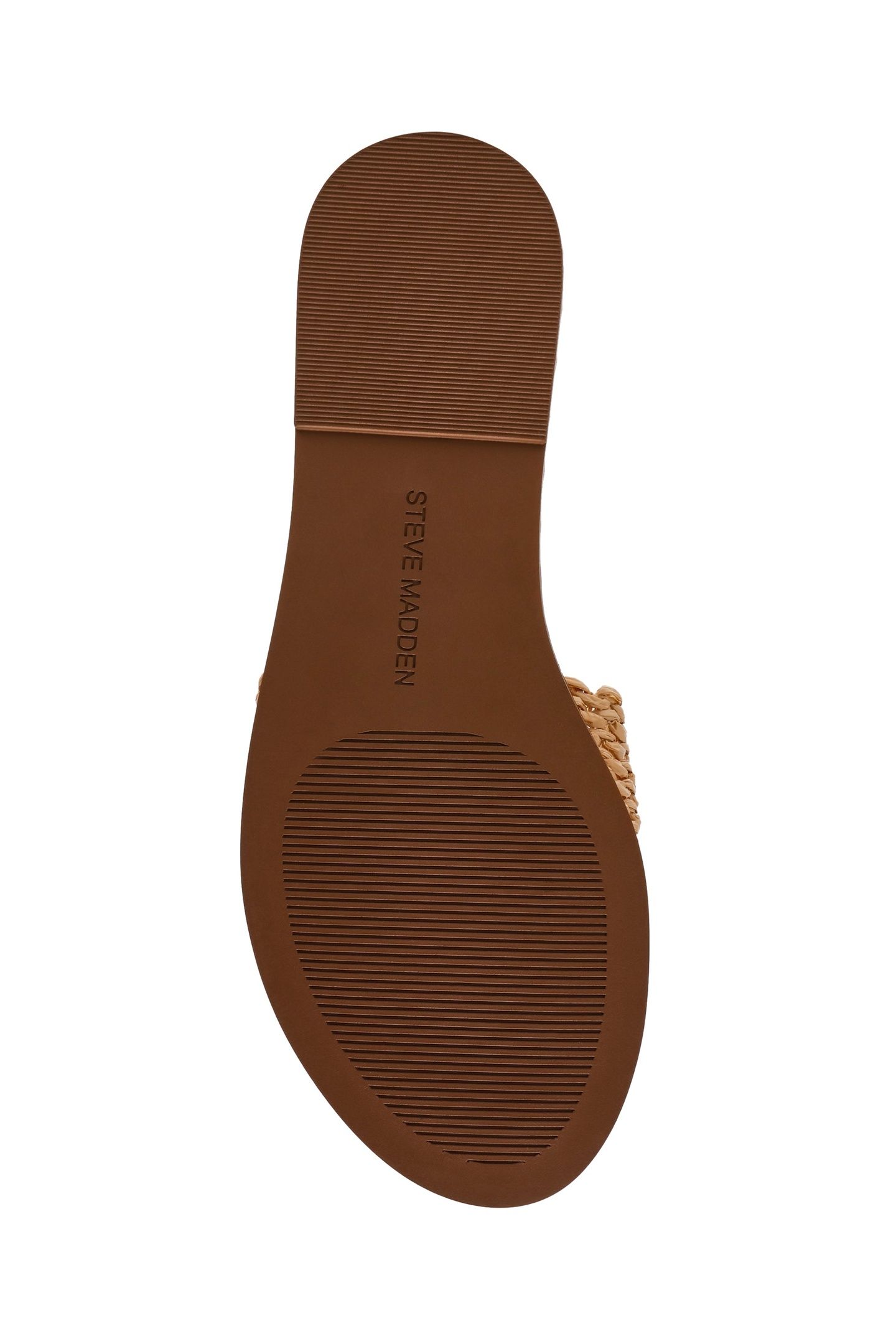 DIPSY-CN SANDALS NAT RAFFIA 7