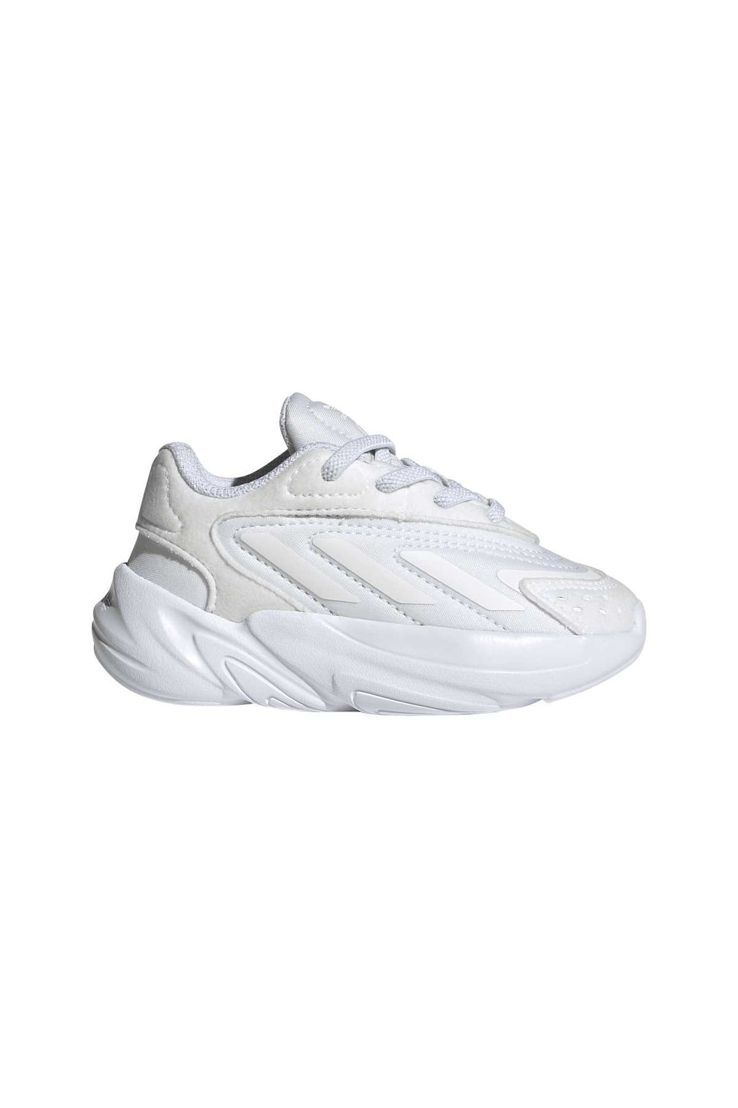 INFANT OZELIA EL I WHITE 1