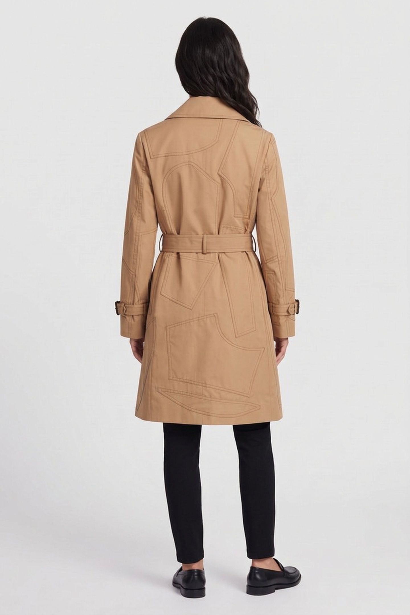 OUTERWEAR BEIGE 2