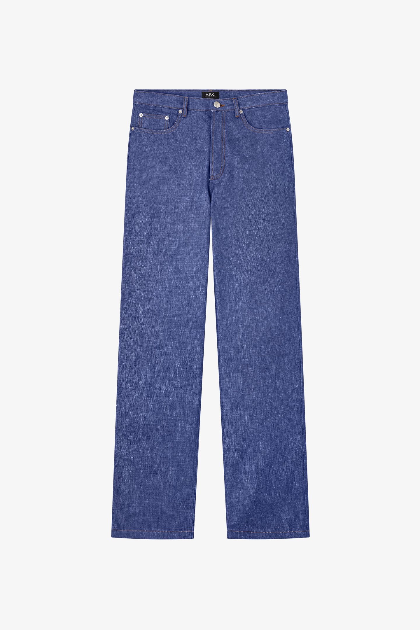 UNISEX JEANS MARTIN BLUE 1