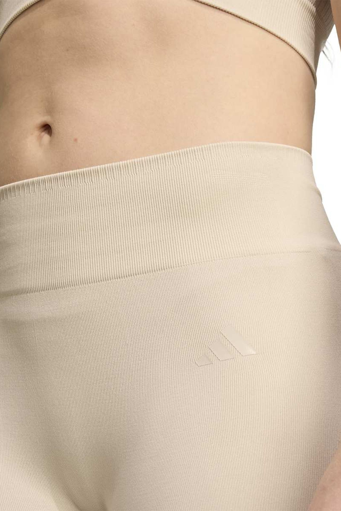 WE KNIT 1/1 LEGGINGS WONDER ALUMINA 5