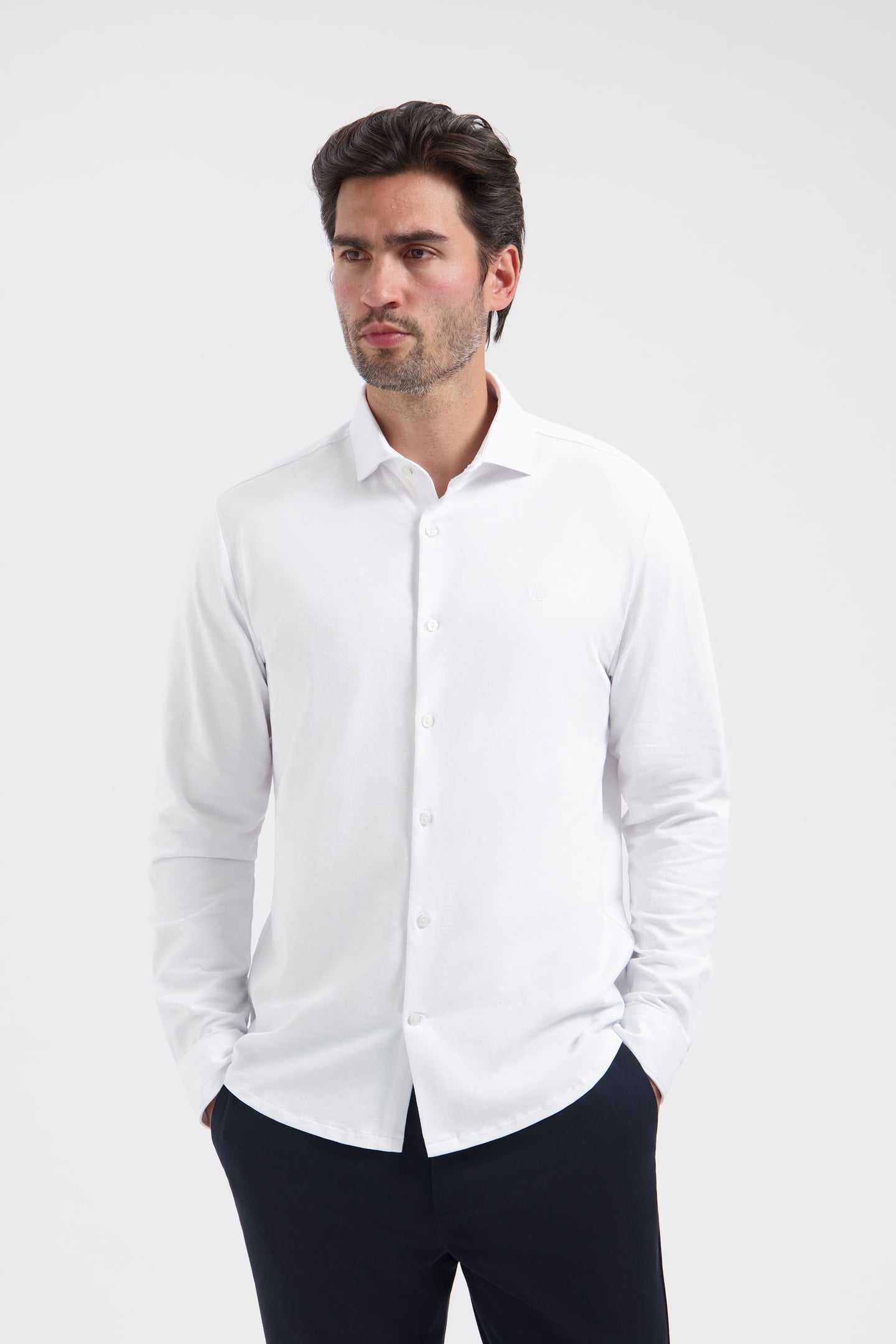 DS_BORIS SHIRT WHITE WHITE 1
