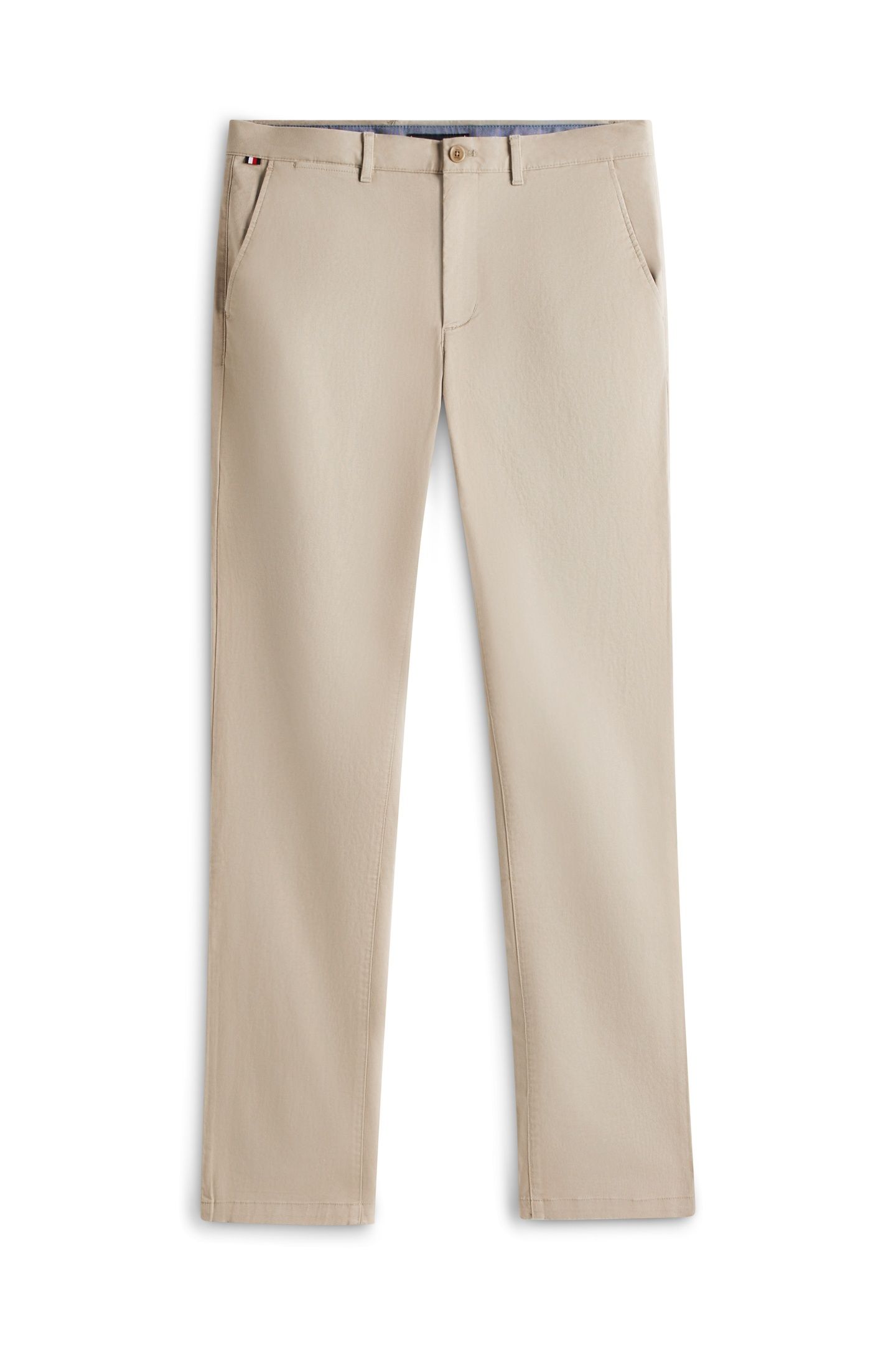 CORE DENTON ESSENTIAL BATIQUE KHAKI 5