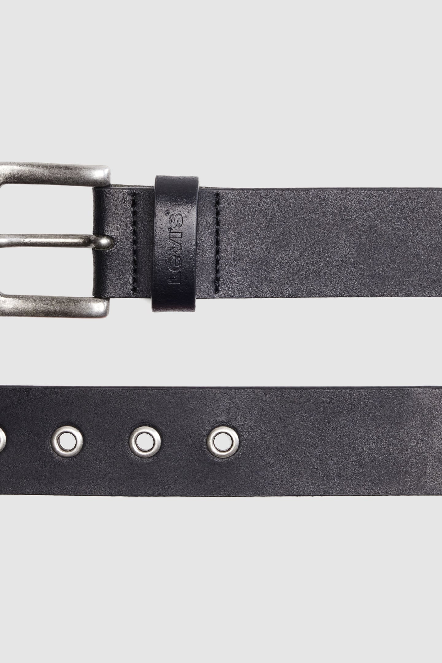 MAVERICK EYELET BELT 3