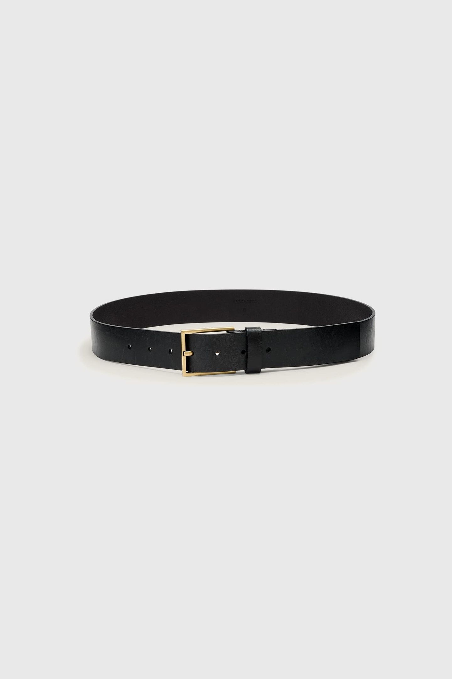 ETTA BELT BLACK 2