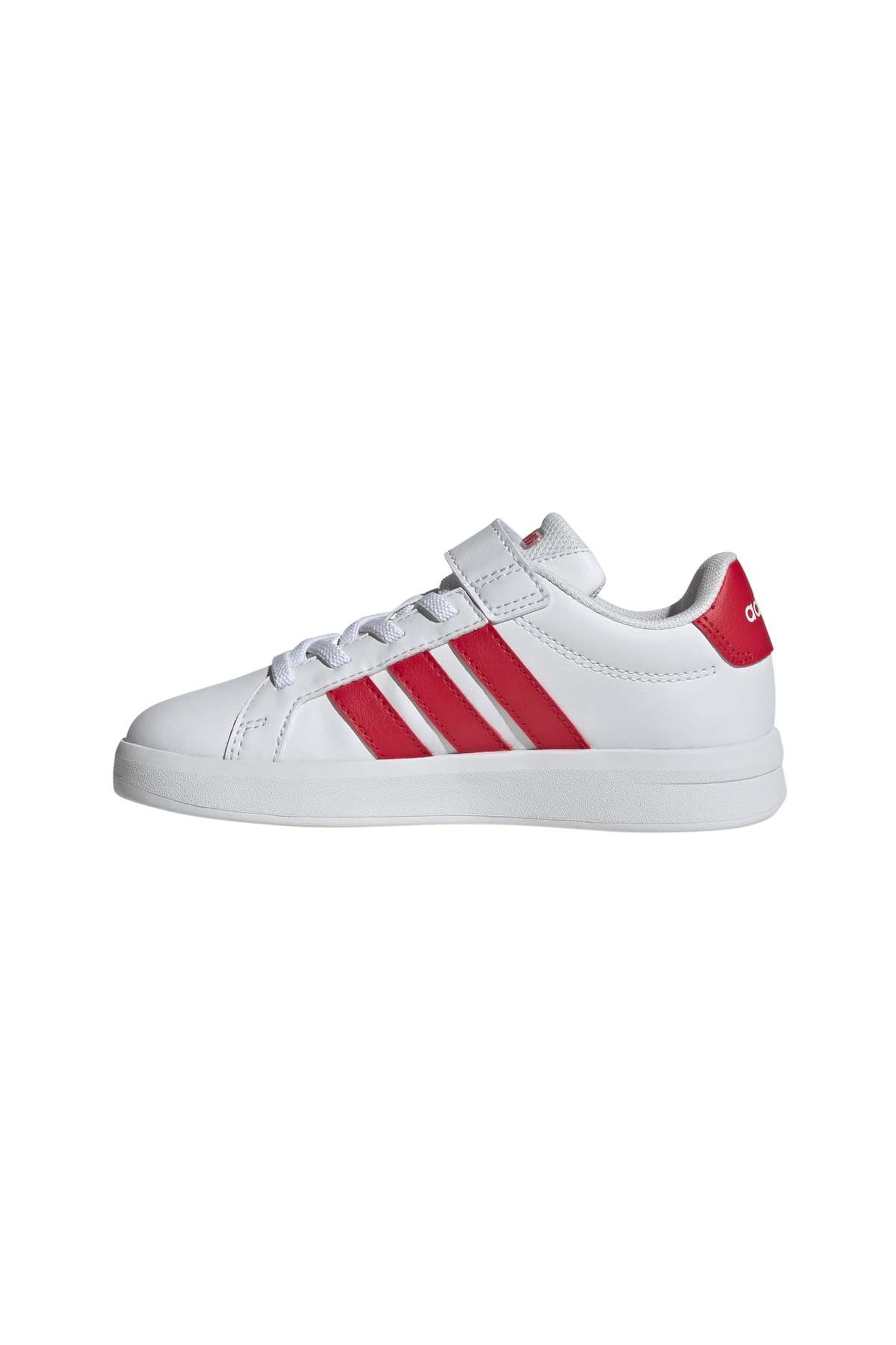 KIDS GRAND COURT 3.0 EL WHITE 6