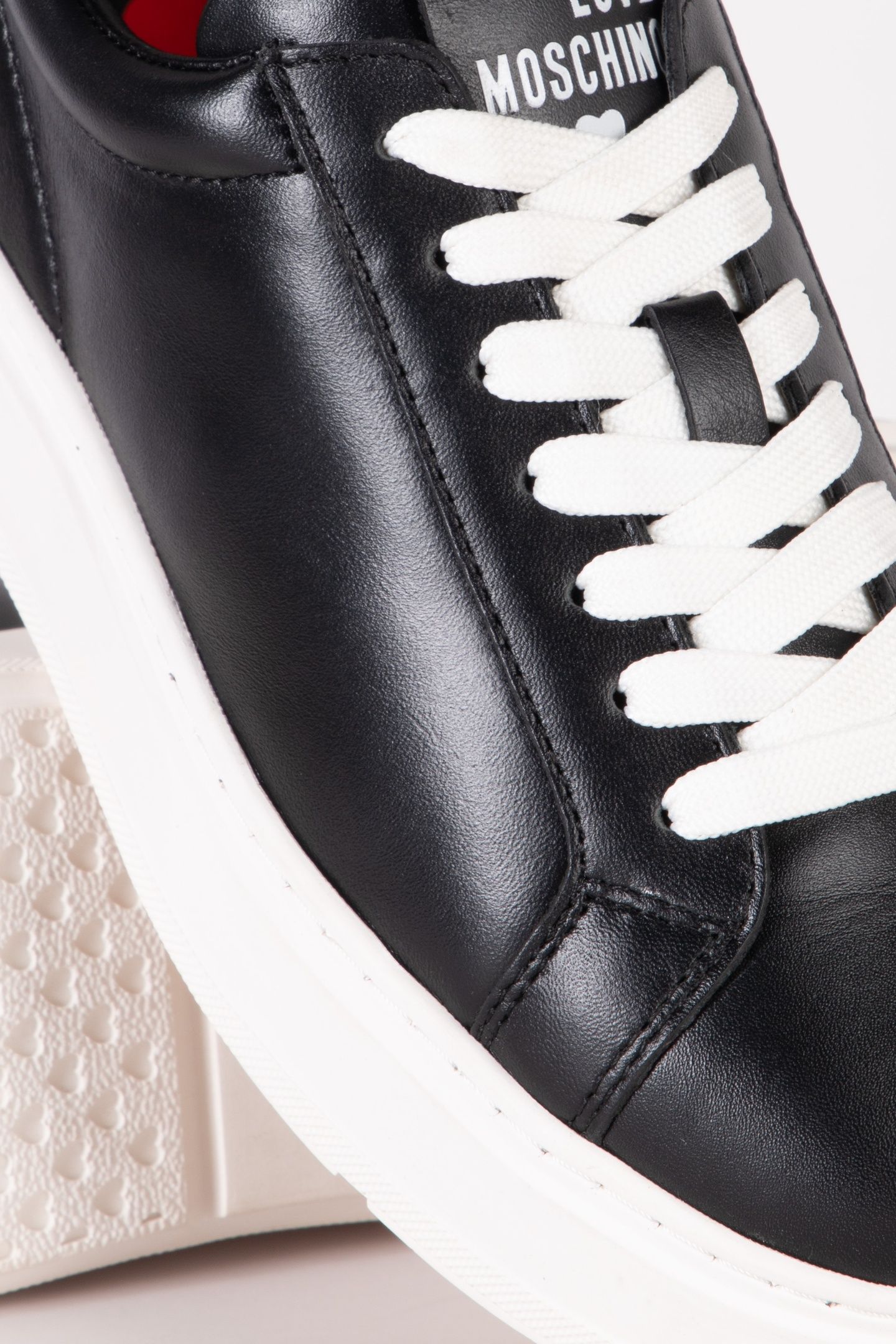 SNEAKERS BLACK 3