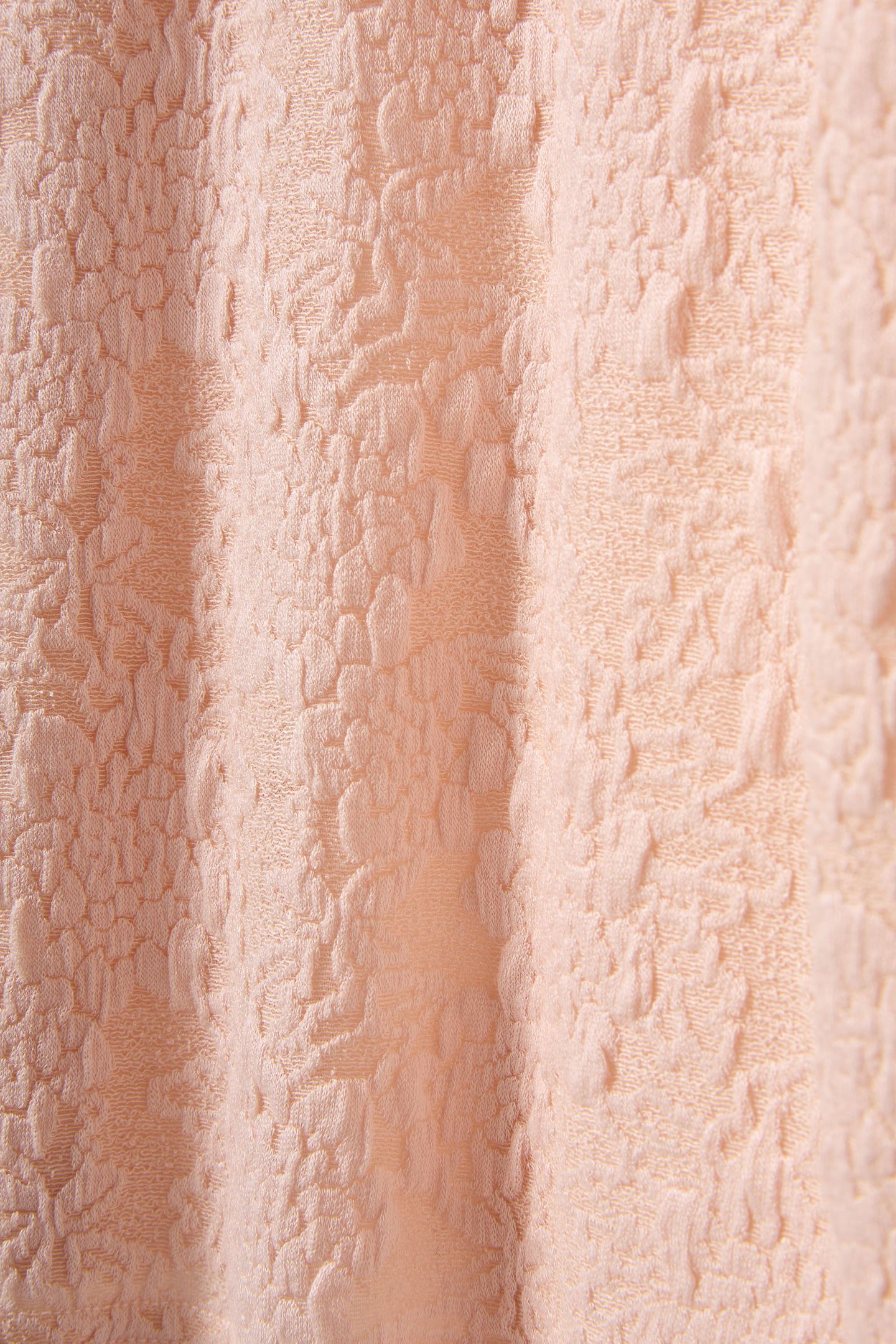 CREW NECK TOP BLUSH 8